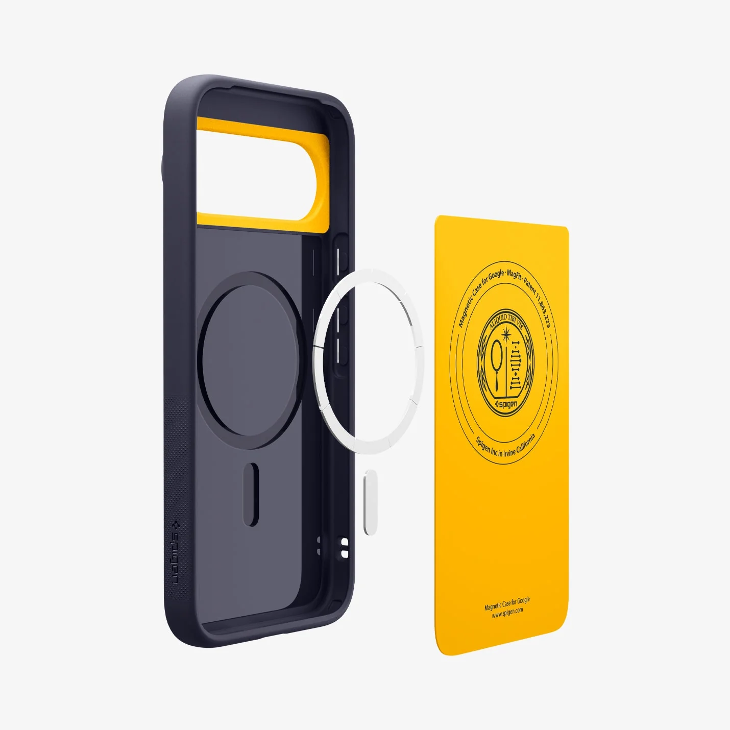 Pixel 10 Series - Nano Pop (Mag Fit) - Image 54