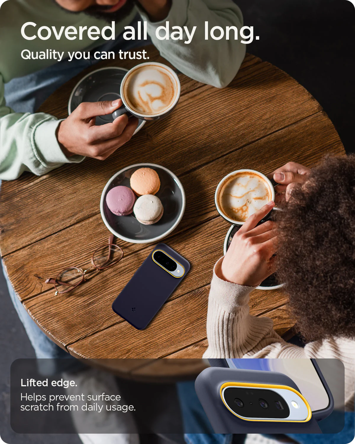 Pixel 10 Series - Nano Pop (Mag Fit) - Image 62