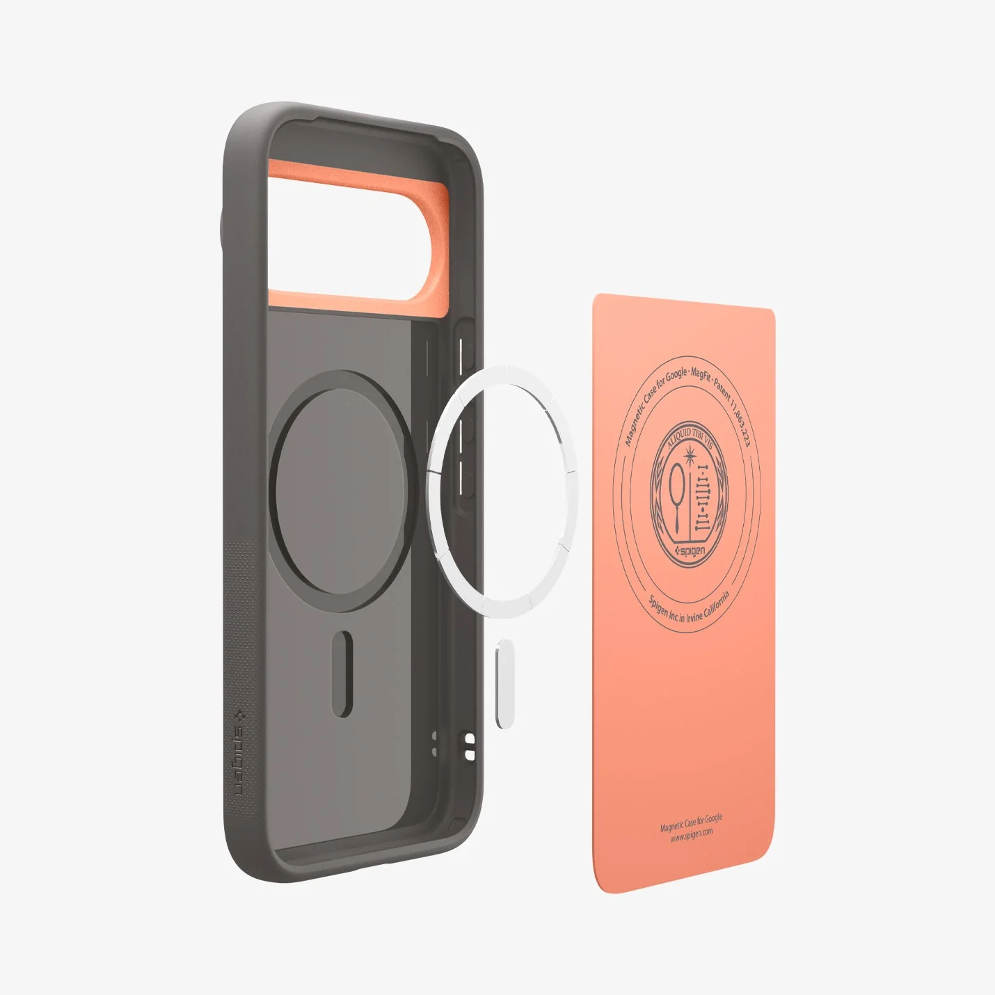 Pixel 10 Series - Nano Pop (Mag Fit) - Image 73