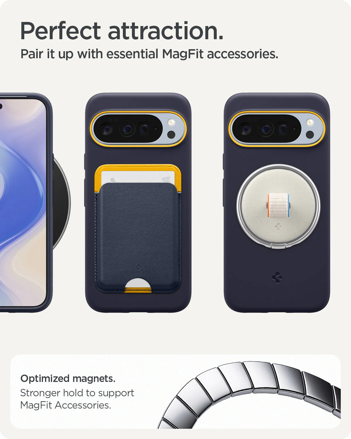 Pixel 10 Series - Nano Pop (Mag Fit) - Image 9