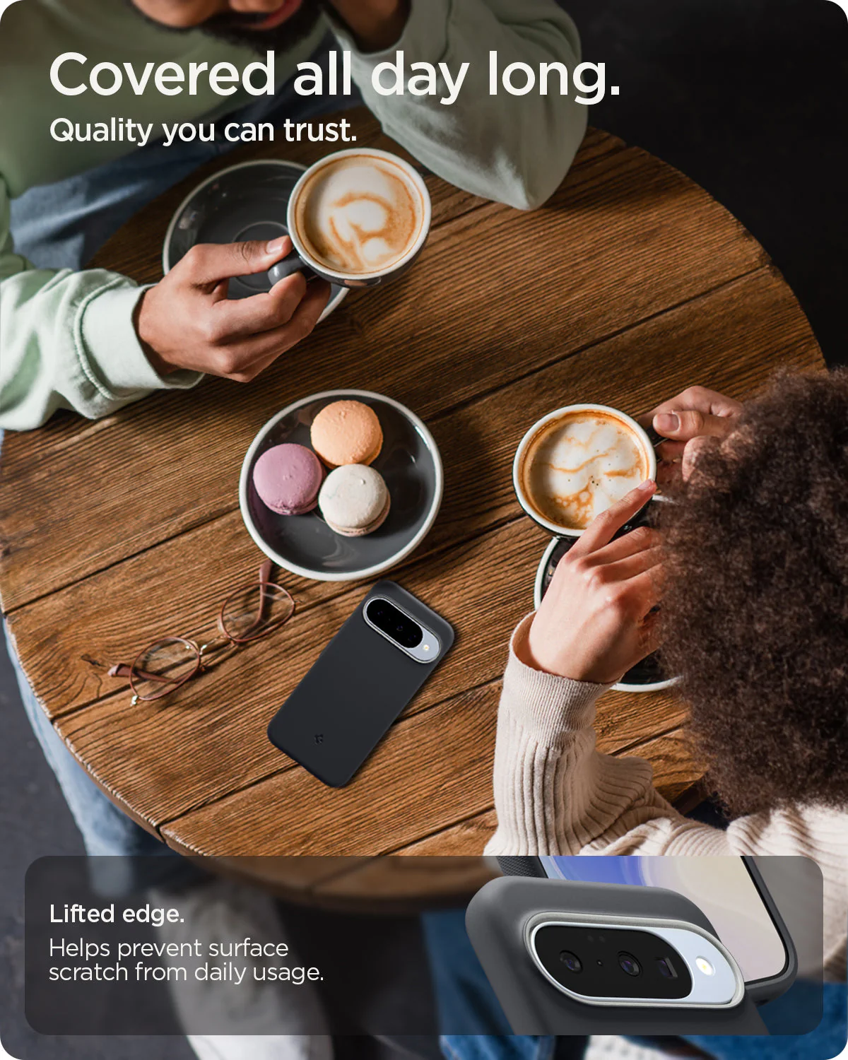 Pixel 10 Series - Nano Pop (Mag Fit) - Image 99