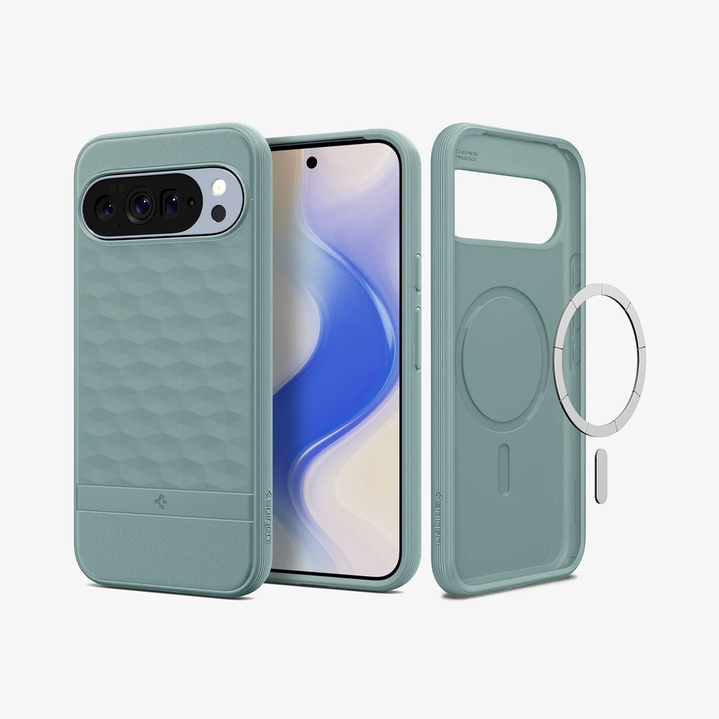 Pixel 10 Series - Parallax (Mag Fit) - Image 14
