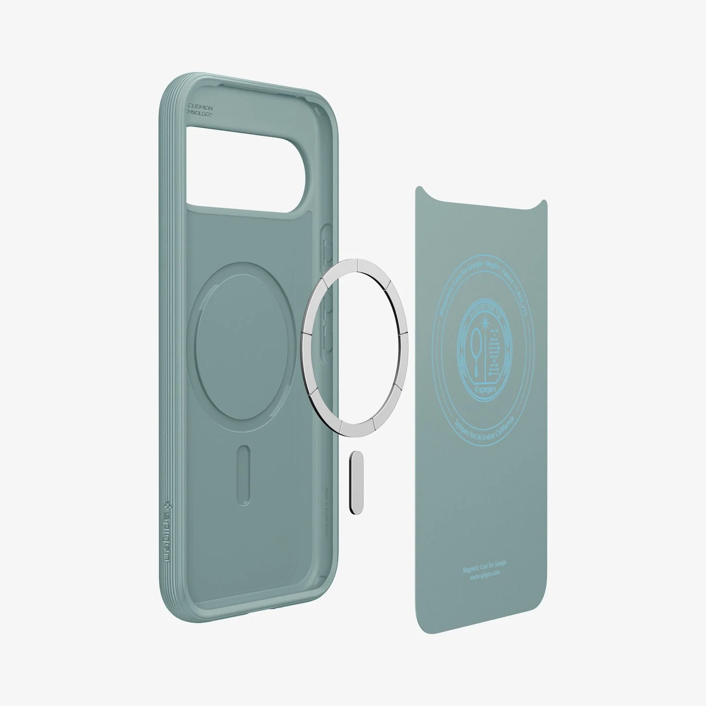 Pixel 10 Series - Parallax (Mag Fit) - Image 16