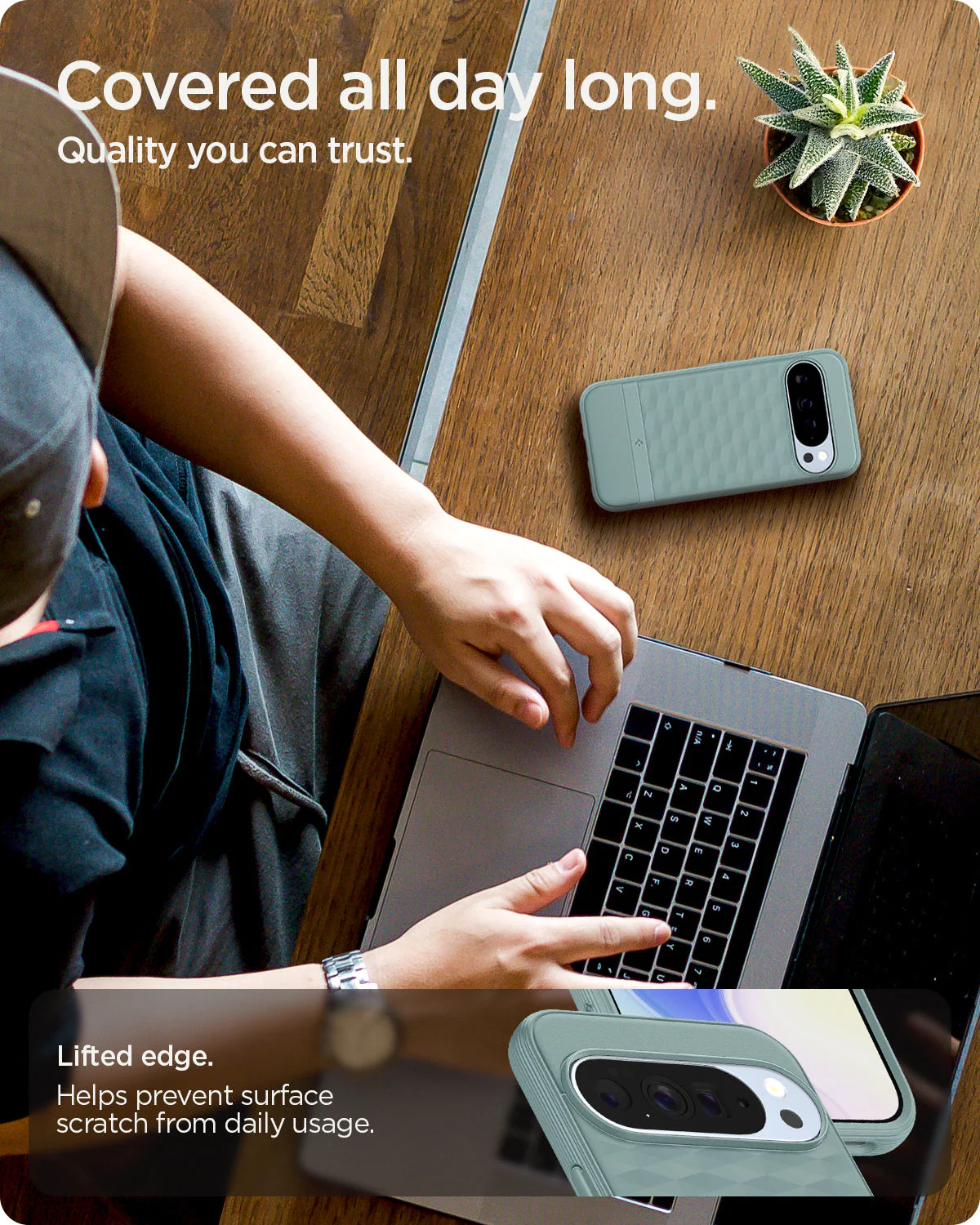 Pixel 10 Series - Parallax (Mag Fit) - Image 25