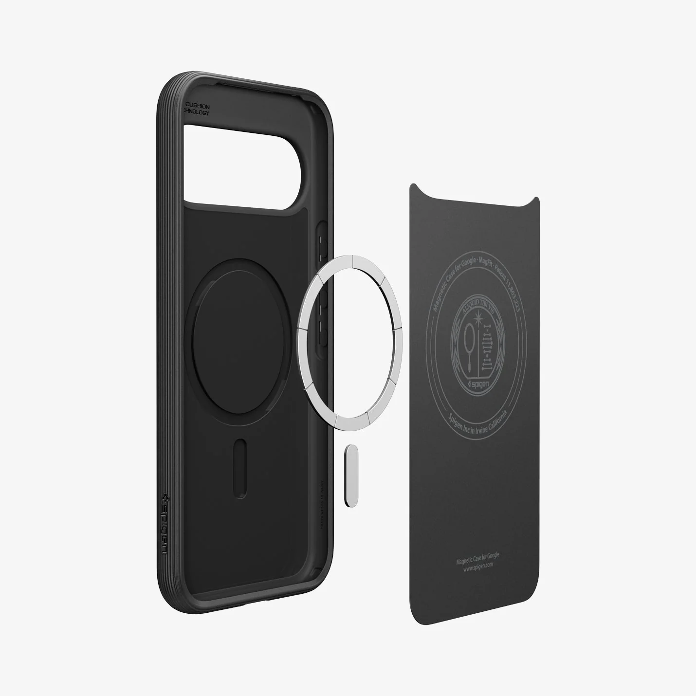 Pixel 10 Series - Parallax (Mag Fit) - Image 26