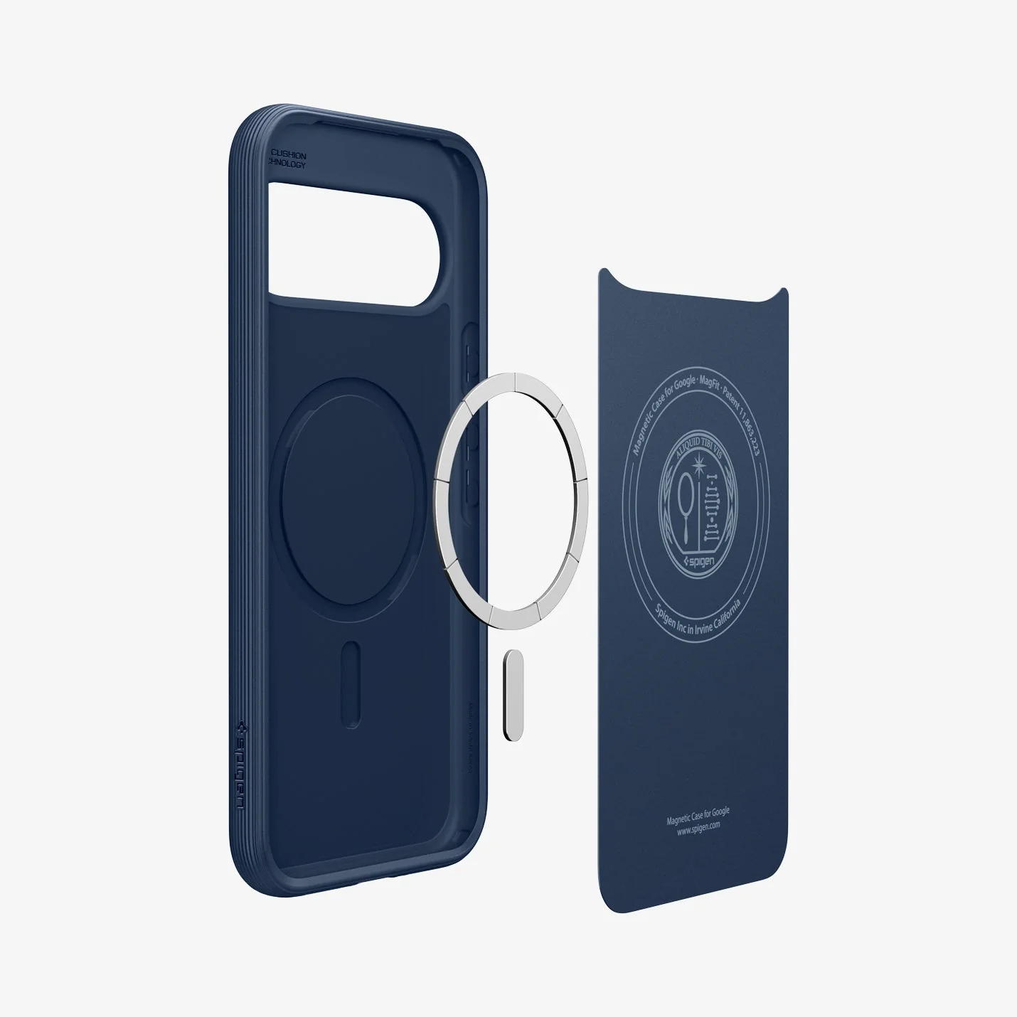 Pixel 10 Series - Parallax (Mag Fit) - Image 34