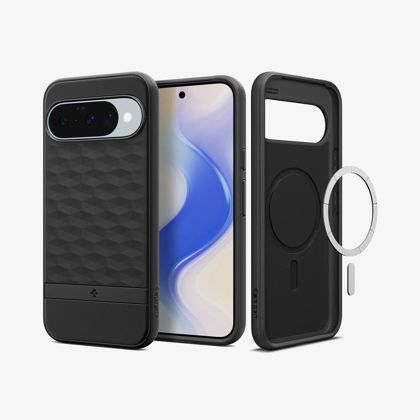 Pixel 10 Series - Parallax (Mag Fit) - Image 52