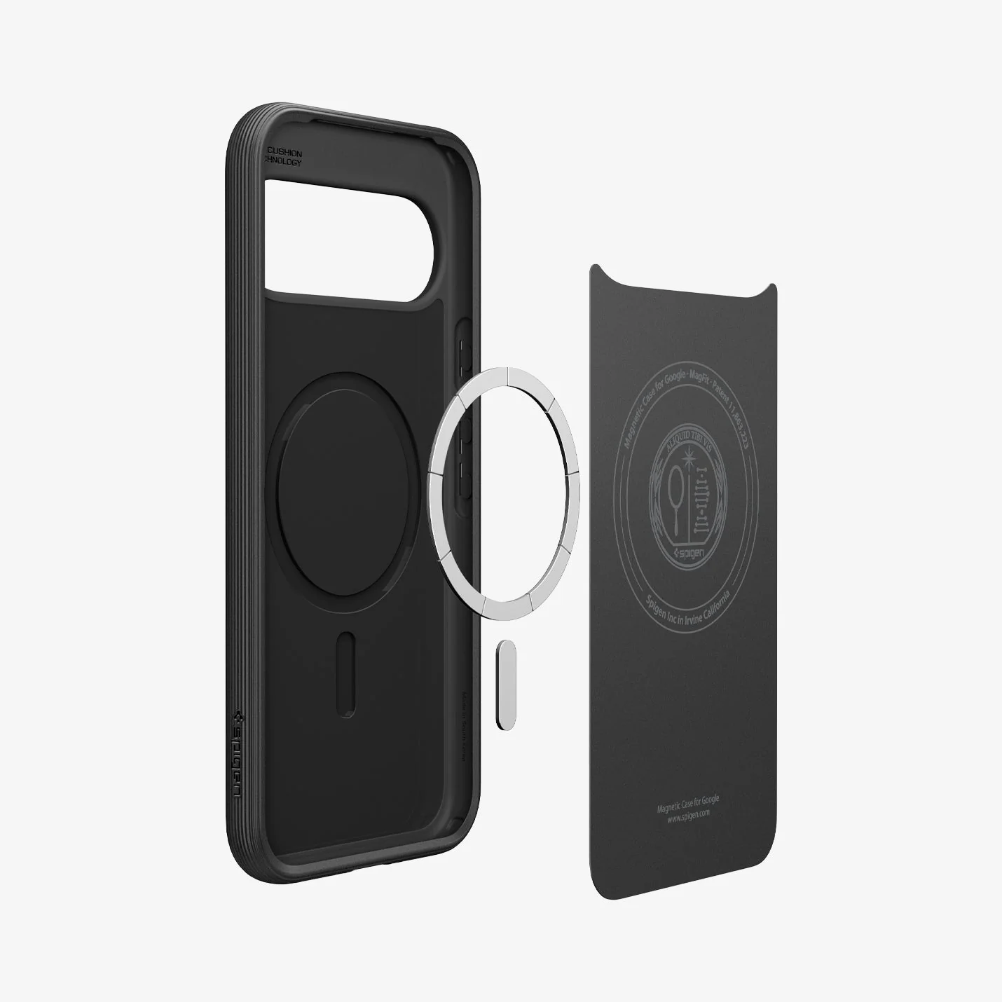 Pixel 10 Series - Parallax (Mag Fit) - Image 53