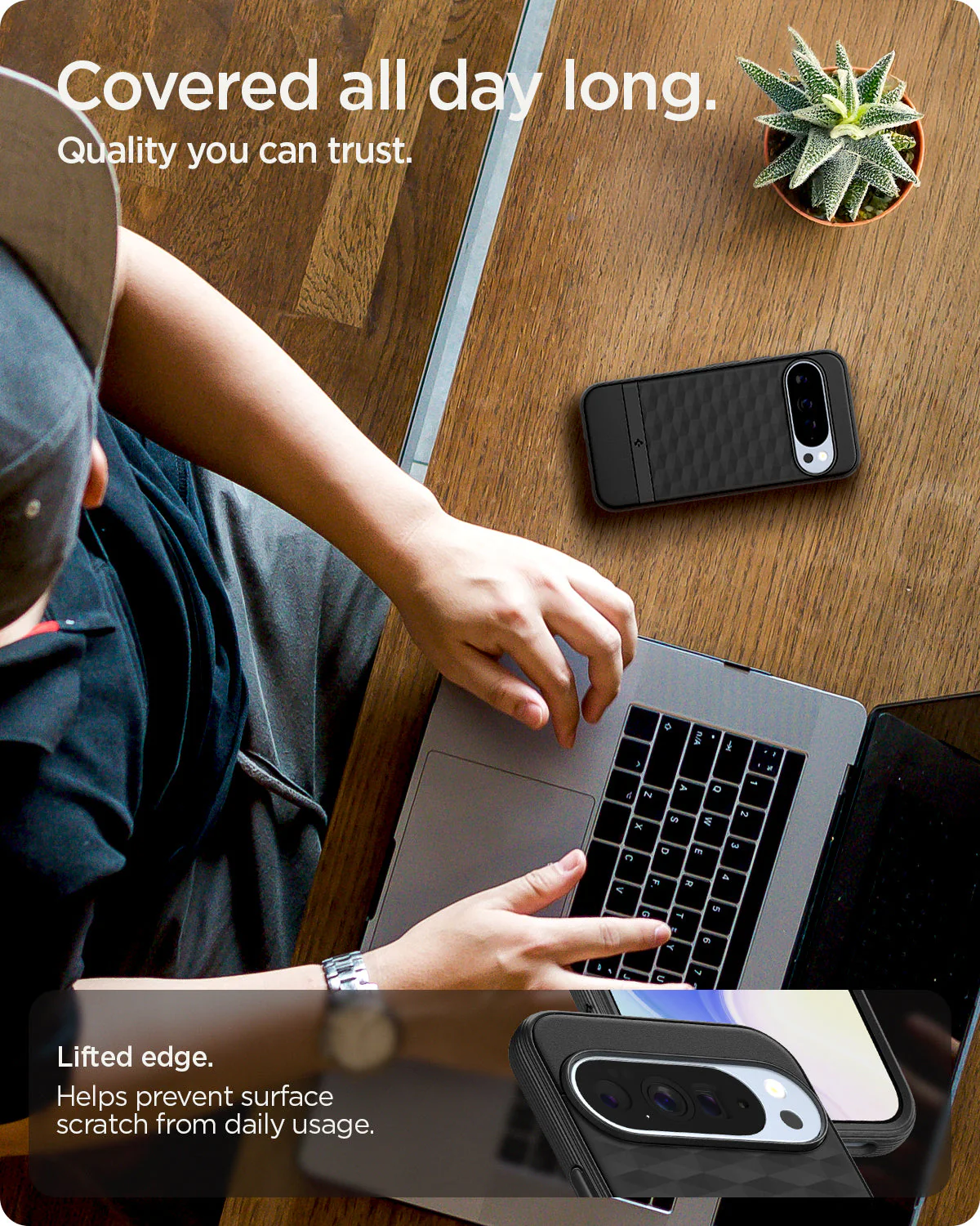 Pixel 10 Series - Parallax (Mag Fit) - Image 7