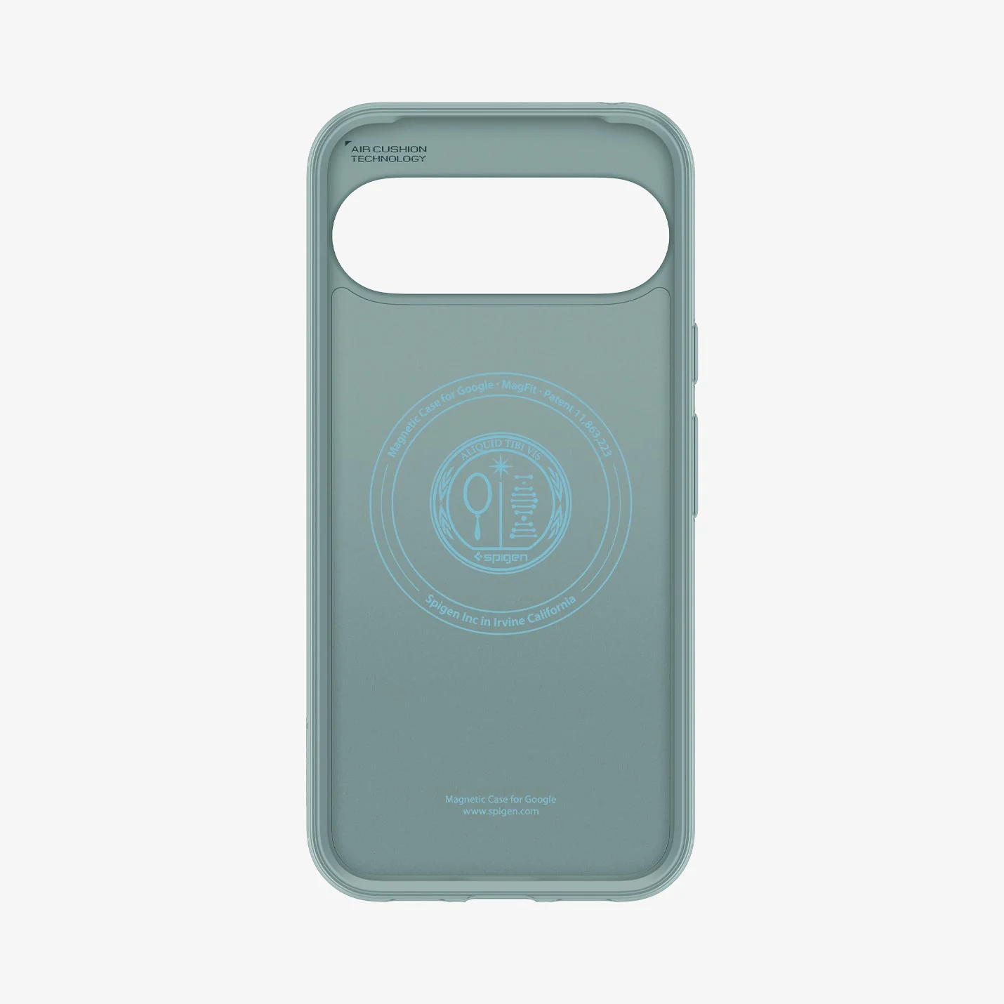 Pixel 10 Series - Parallax (Mag Fit) - Image 77