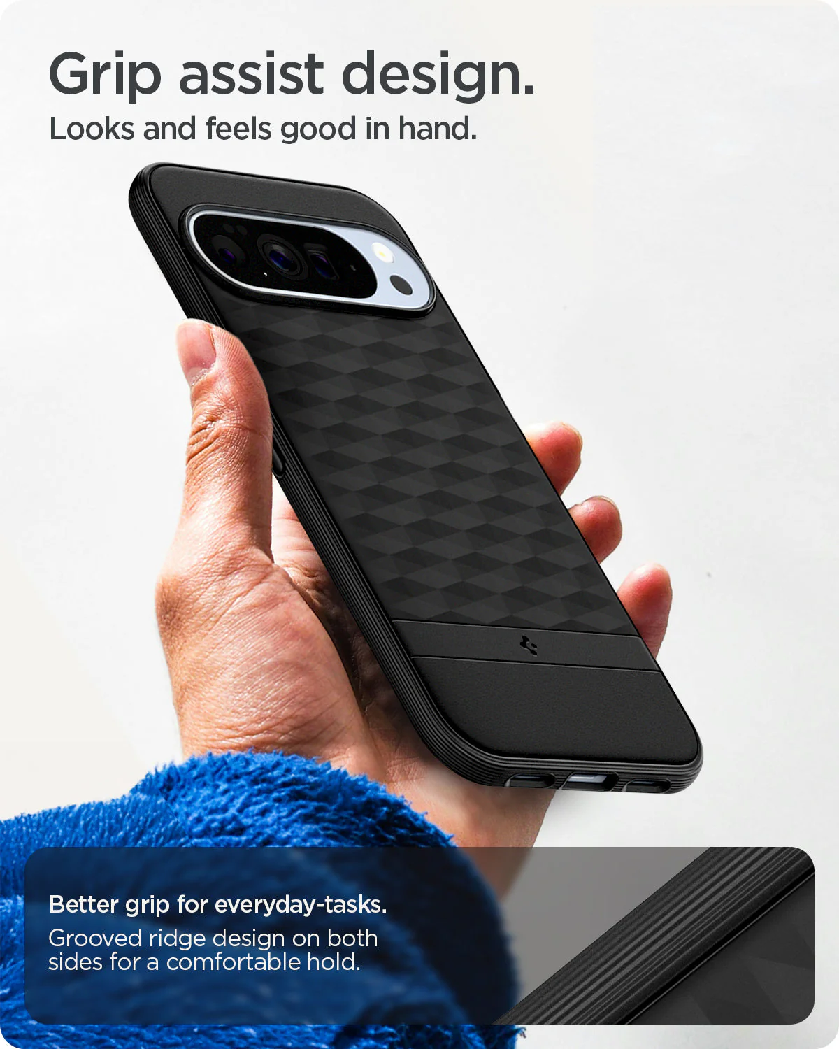 Pixel 10 Series - Parallax (Mag Fit) - Image 9
