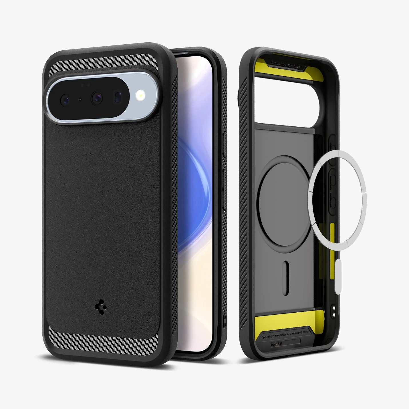 Pixel 10 Series - Rugged Armor (Mag Fit) - Image 11