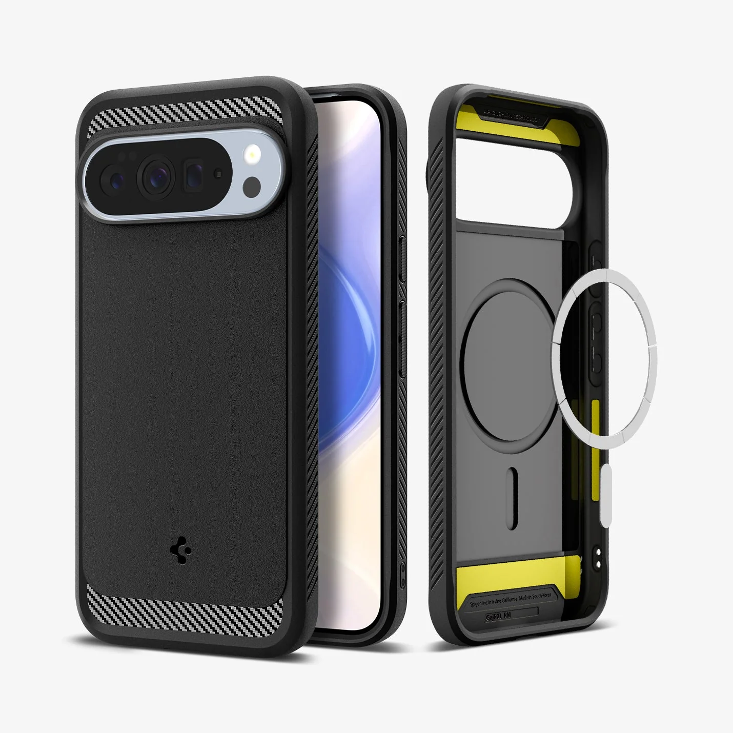 Pixel 10 Series - Rugged Armor (Mag Fit) - Image 12
