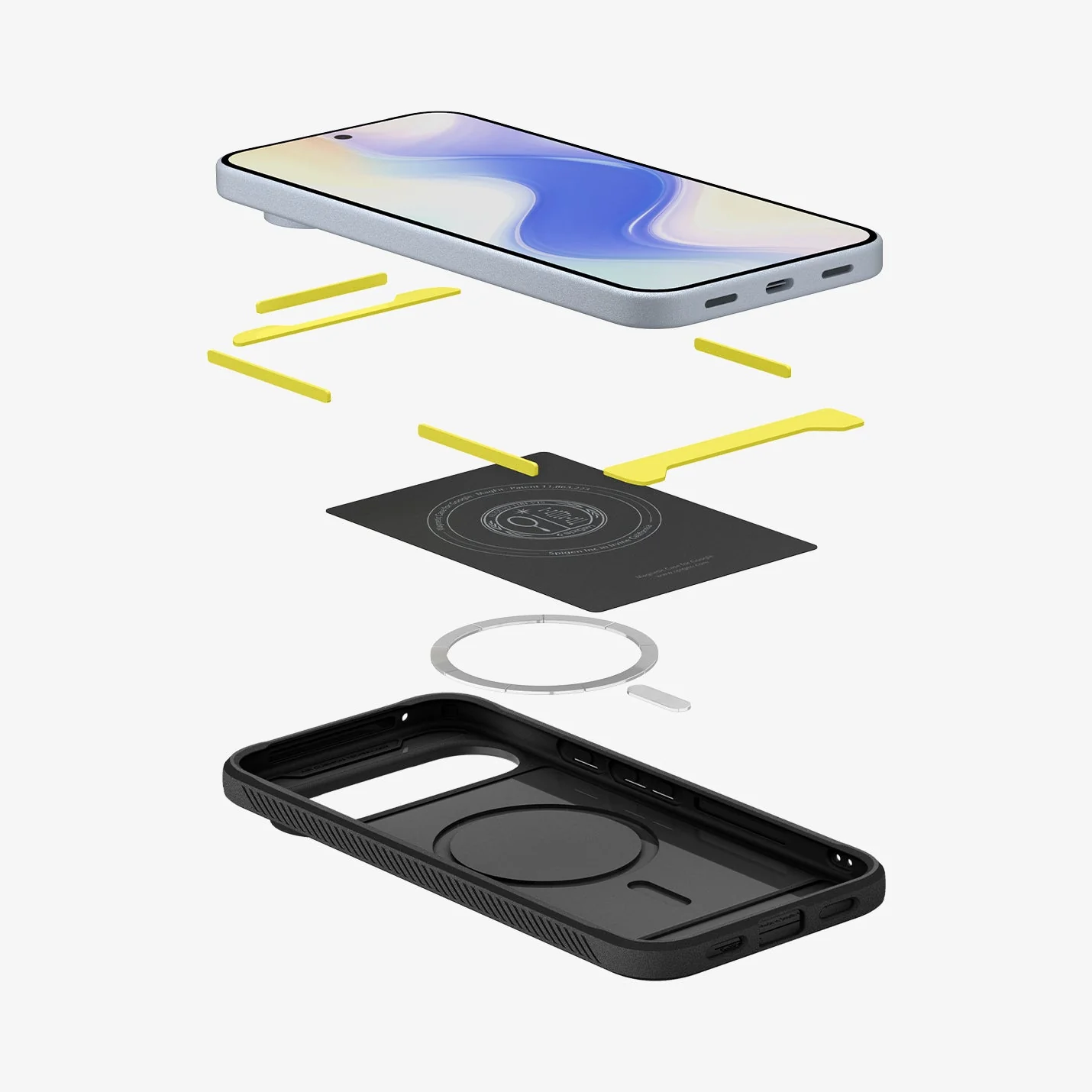 Pixel 10 Series - Rugged Armor (Mag Fit) - Image 15