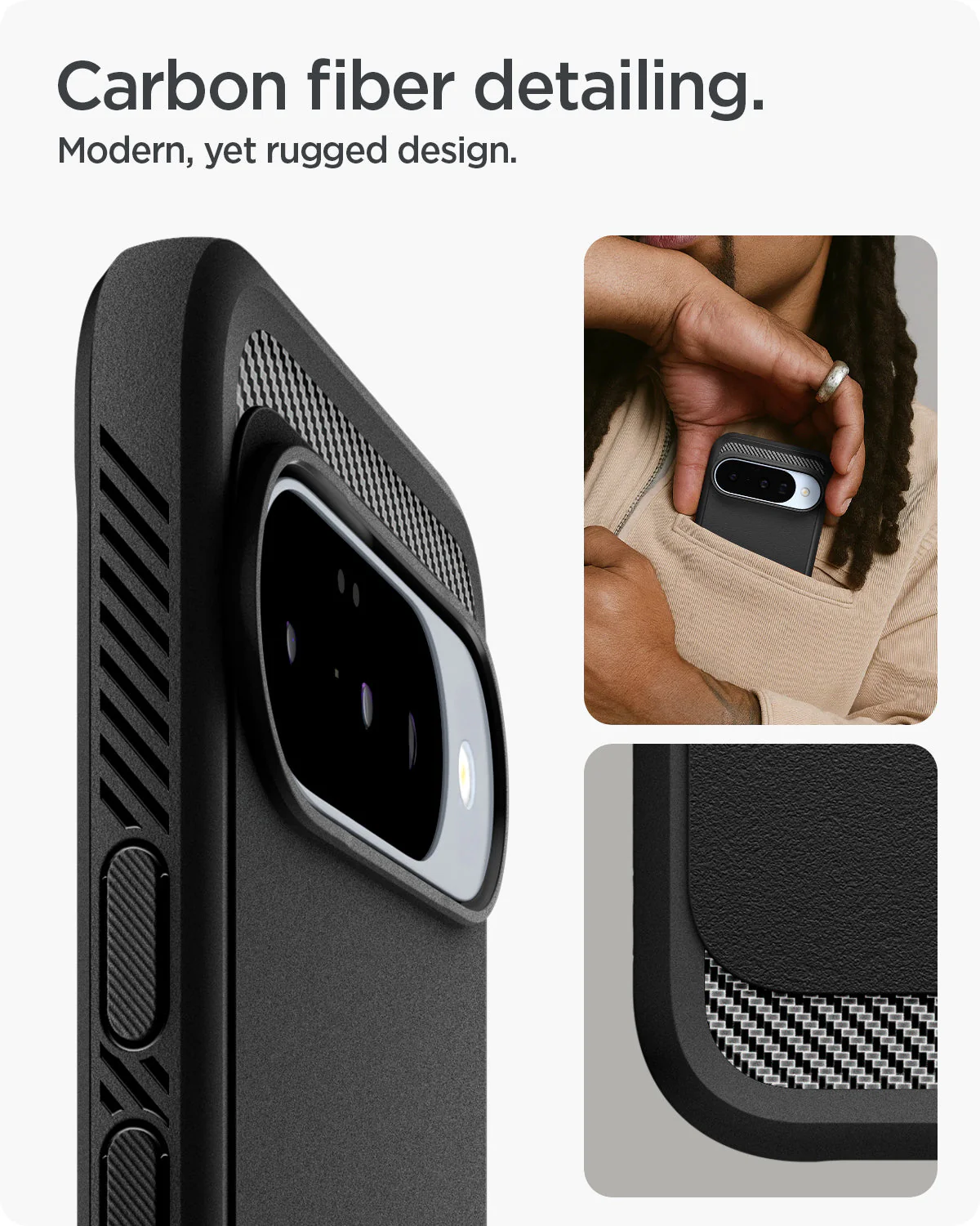 Pixel 10 Series - Rugged Armor (Mag Fit) - Image 21