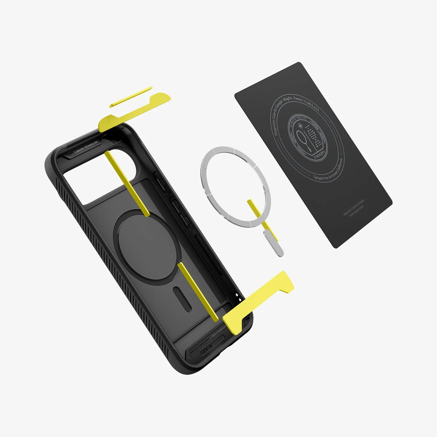 Pixel 10 Series - Rugged Armor (Mag Fit) - Image 23