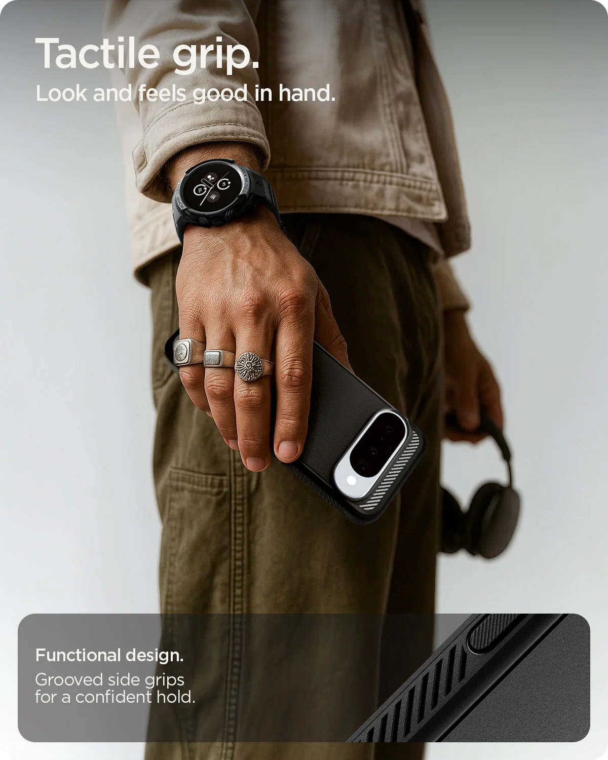 Pixel 10 Series - Rugged Armor (Mag Fit) - Image 26
