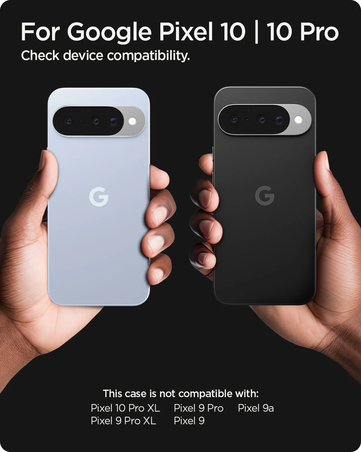 Pixel 10 Series - Rugged Armor (Mag Fit) - Image 28