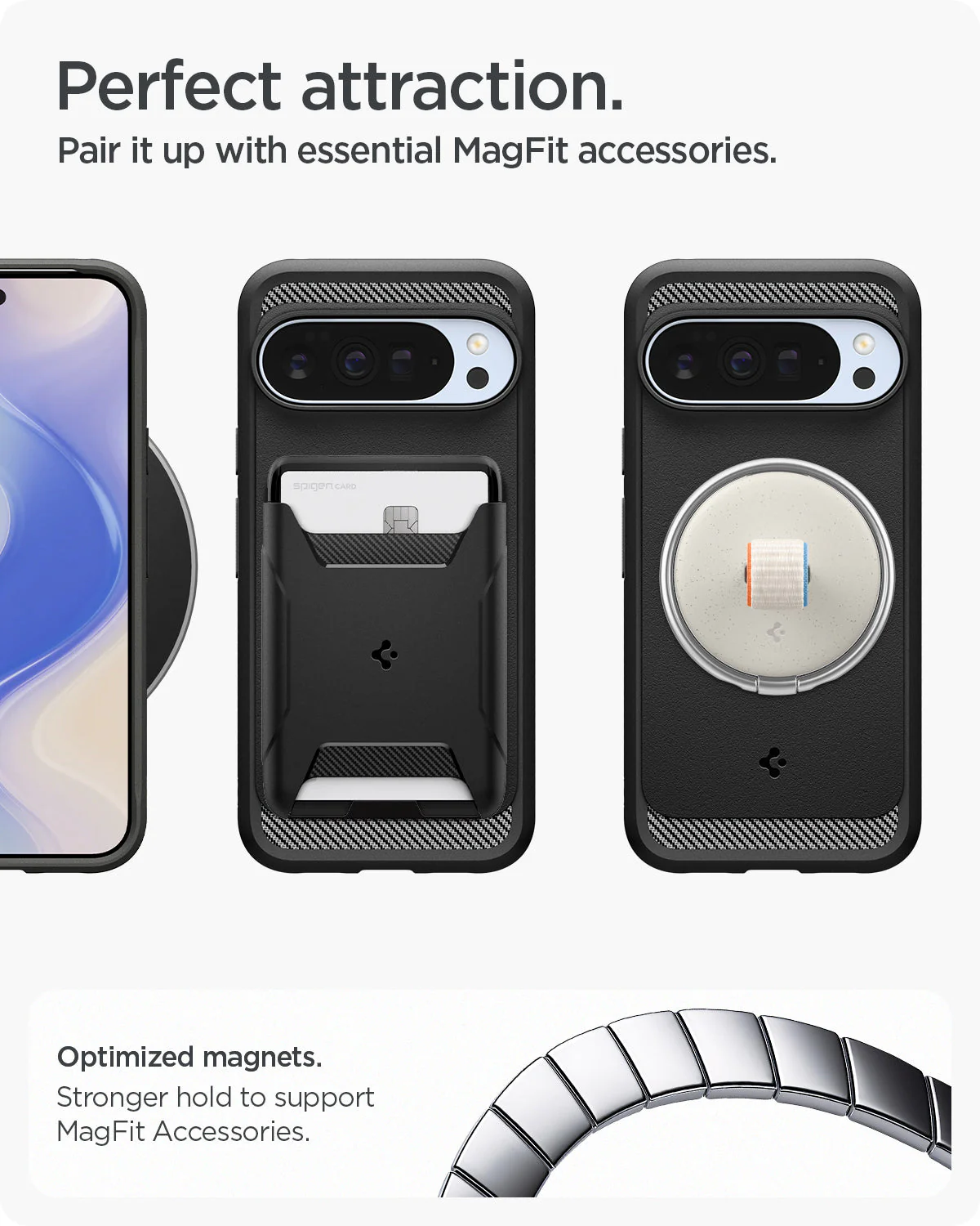 Pixel 10 Series - Rugged Armor (Mag Fit) - Image 8