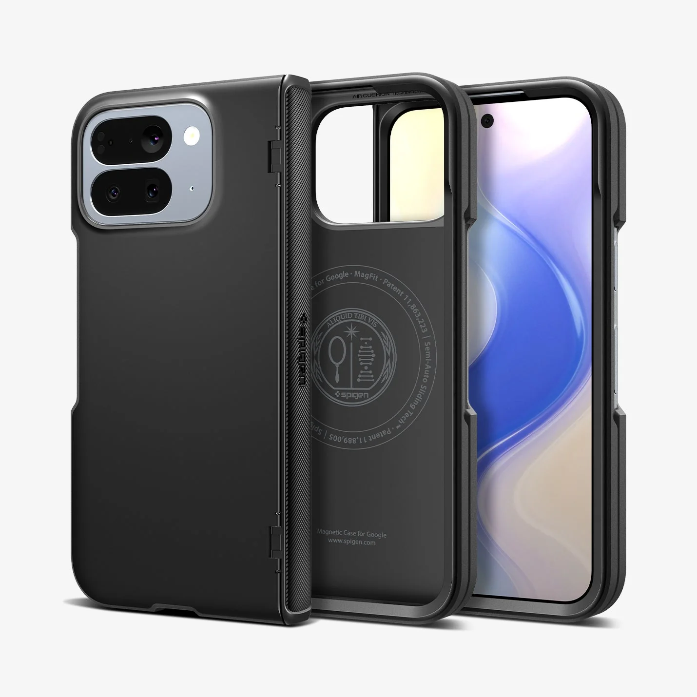 Pixel 10 Series - Slim Armor Pro (Mag Fit) - Image 12