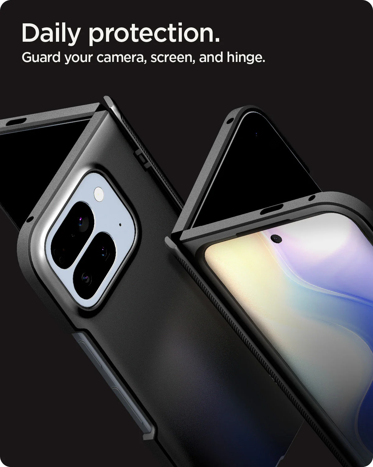 Pixel 10 Series - Slim Armor Pro (Mag Fit) - Image 14