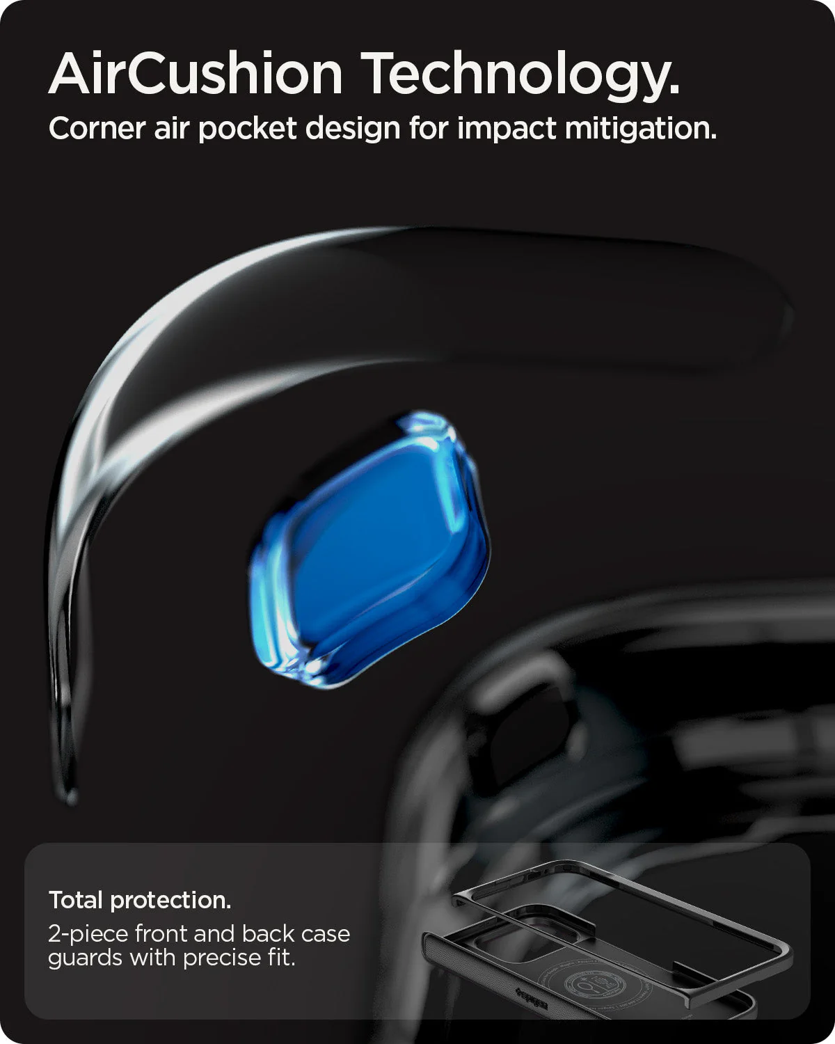 Pixel 10 Series - Slim Armor Pro (Mag Fit) - Image 15