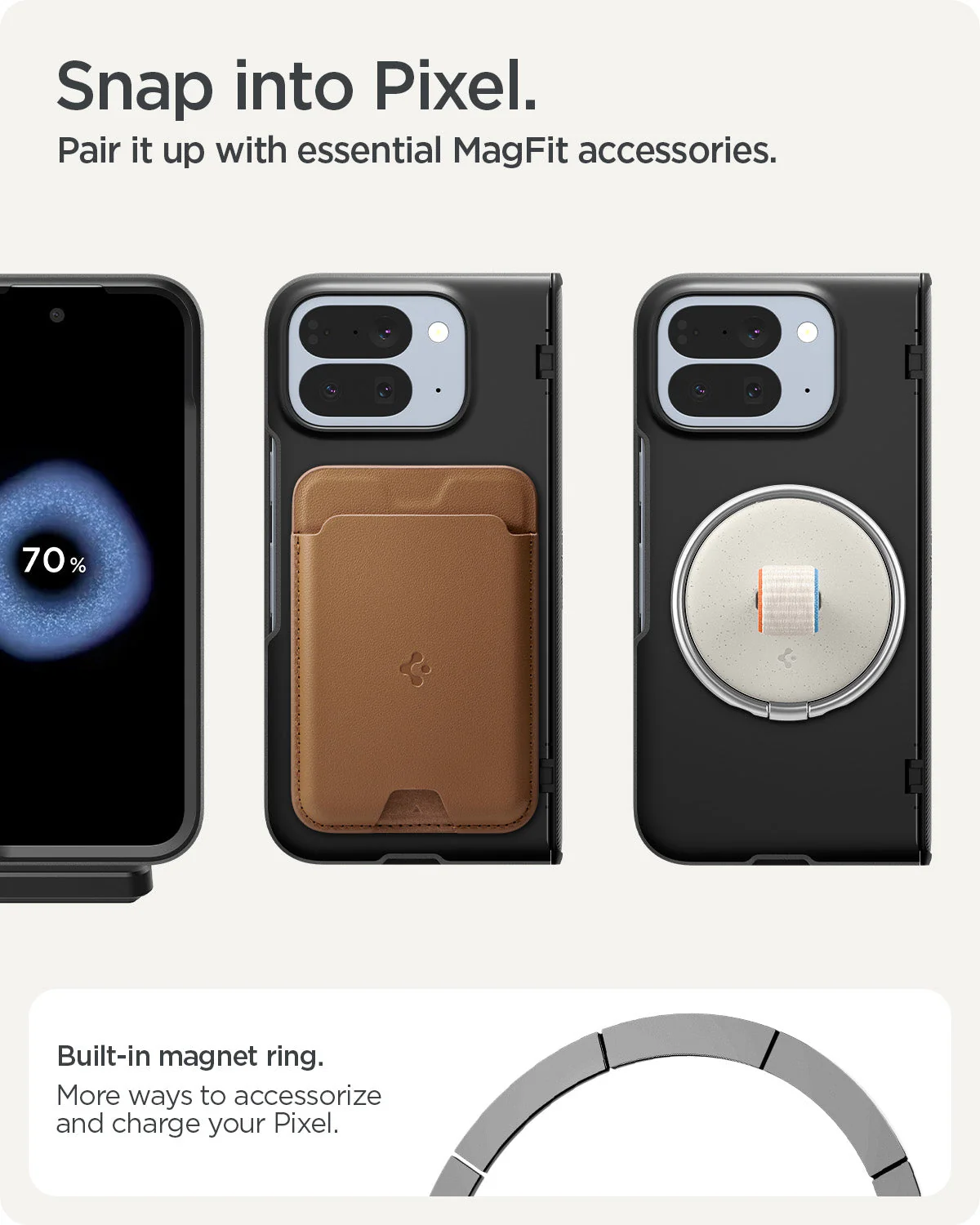 Pixel 10 Series - Slim Armor Pro (Mag Fit) - Image 17