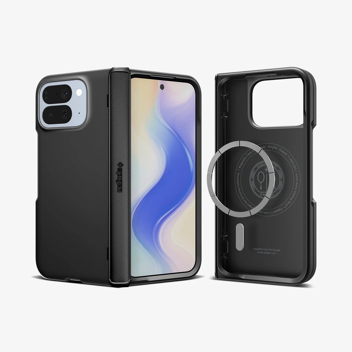Pixel 10 Series - Slim Armor Pro (Mag Fit) - Image 20