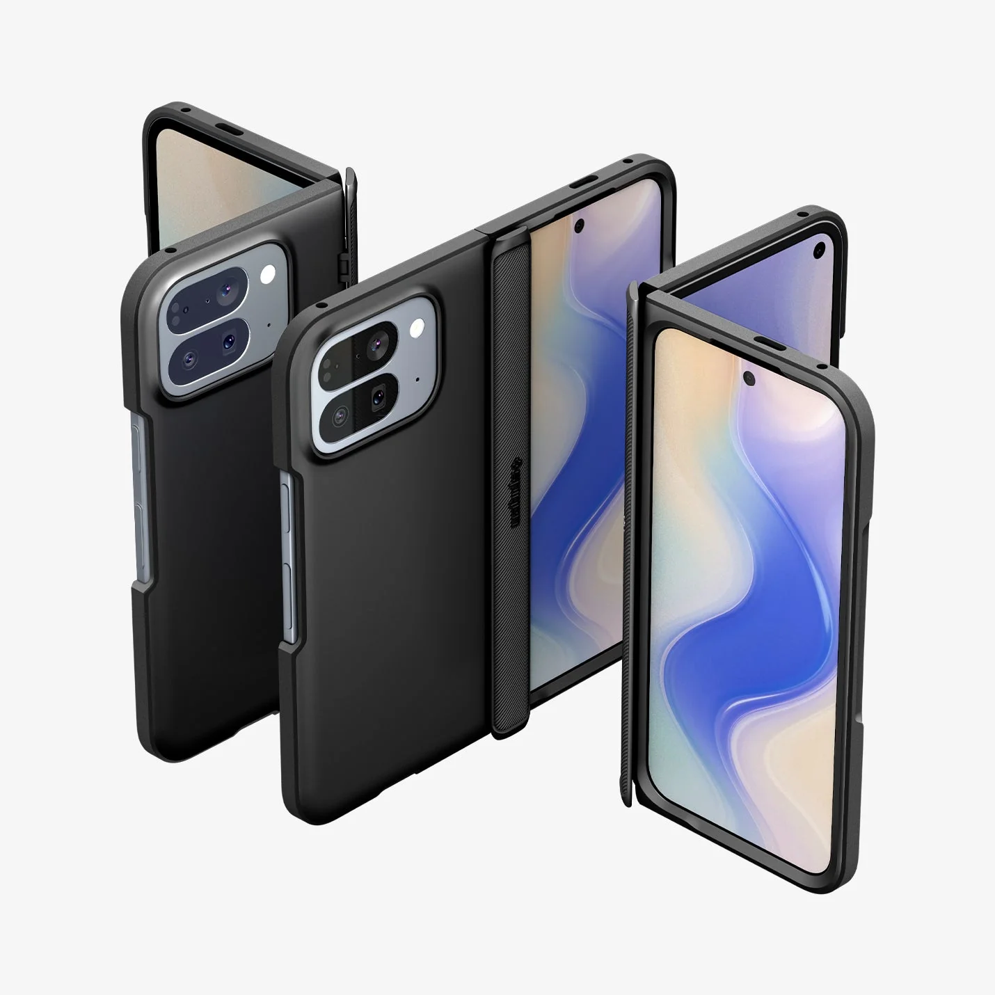 Pixel 10 Series - Slim Armor Pro (Mag Fit) - Image 21