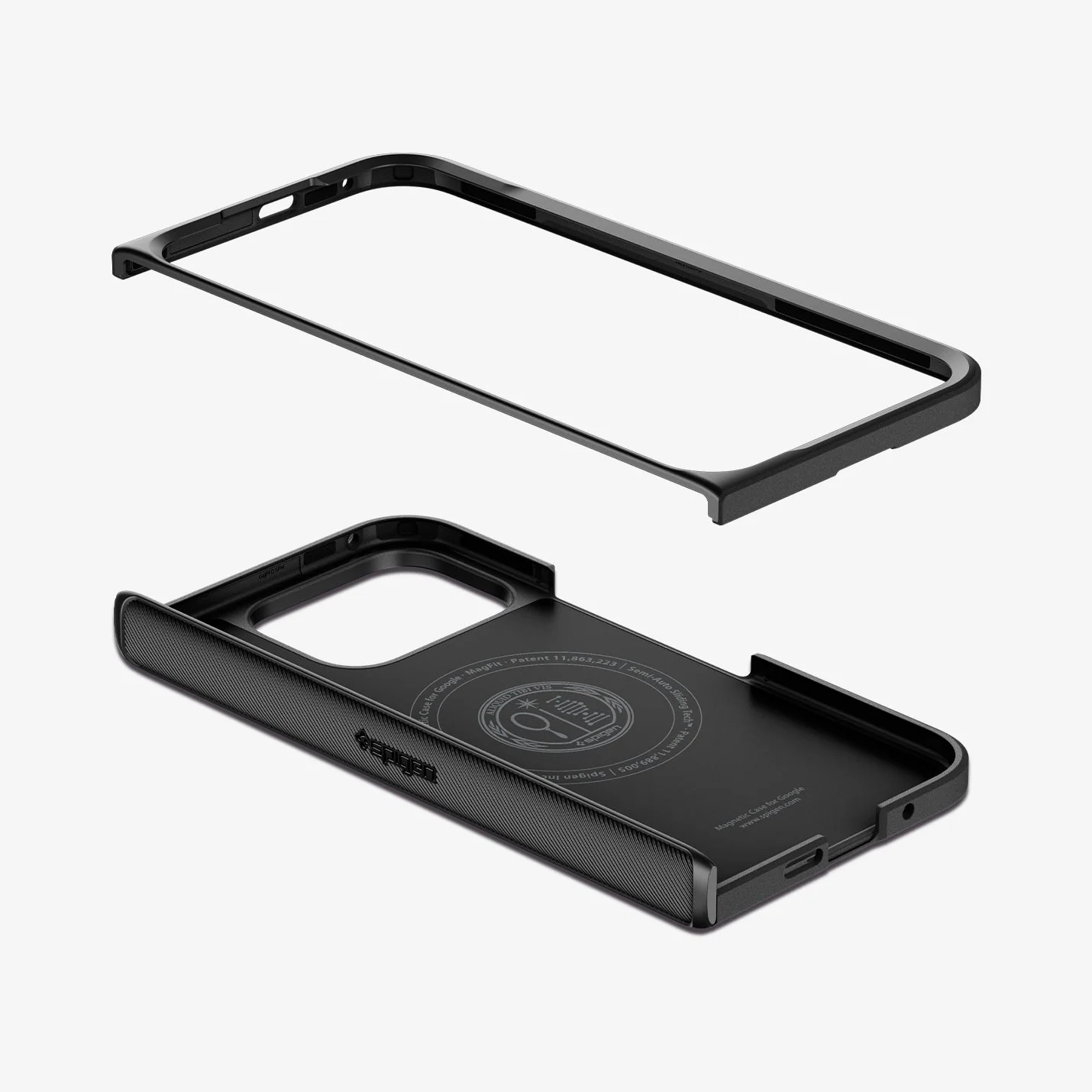 Pixel 10 Series - Slim Armor Pro (Mag Fit) - Image 24