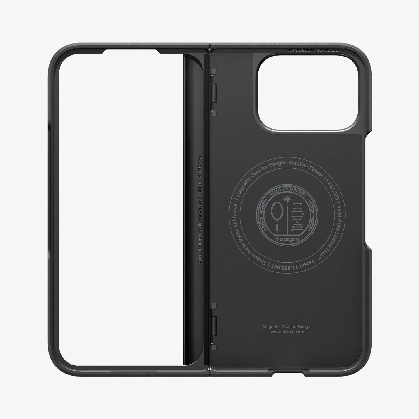 Pixel 10 Series - Slim Armor Pro (Mag Fit) - Image 8