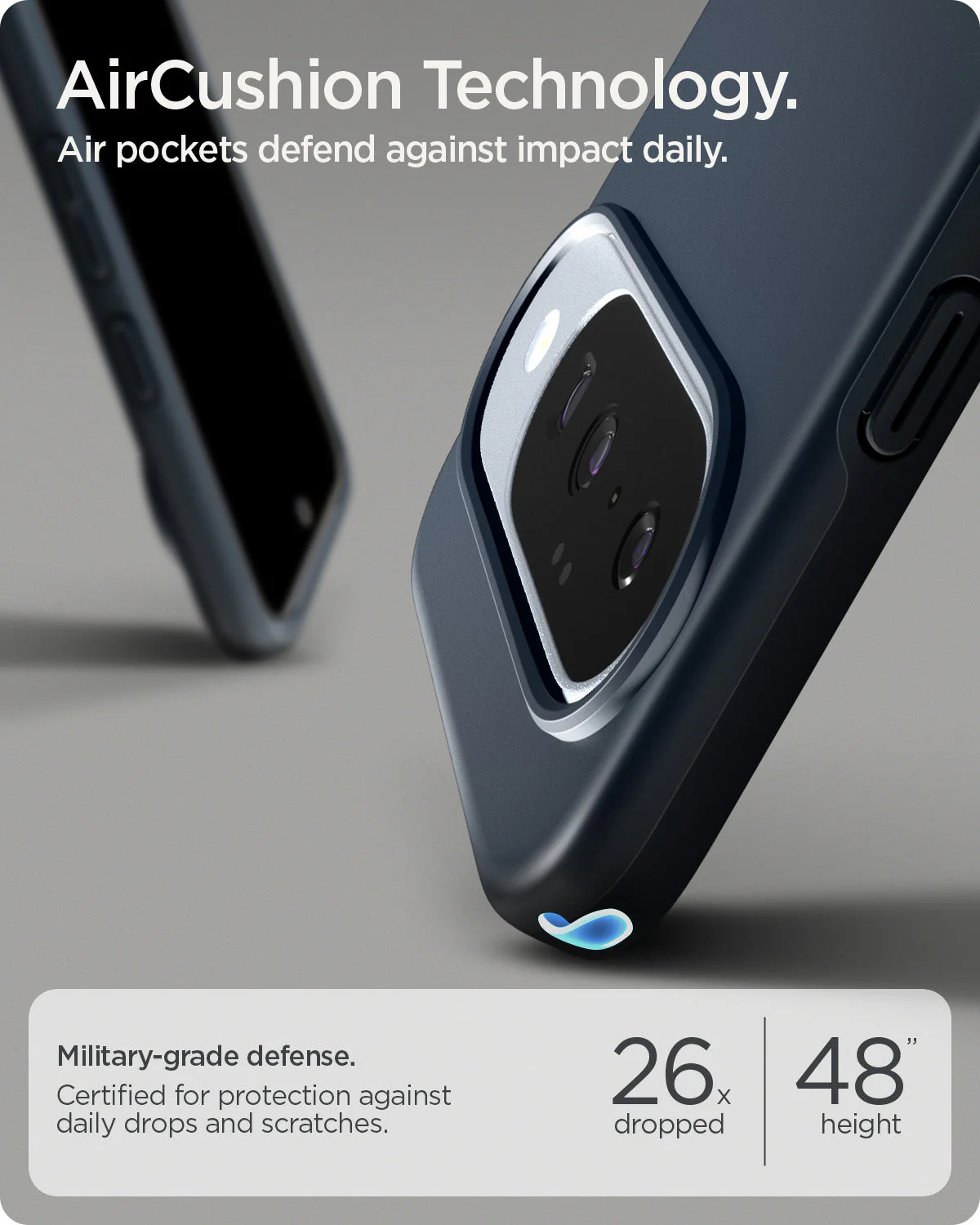 Pixel 10 Series - Thin Fit (Mag Fit) - Image 105