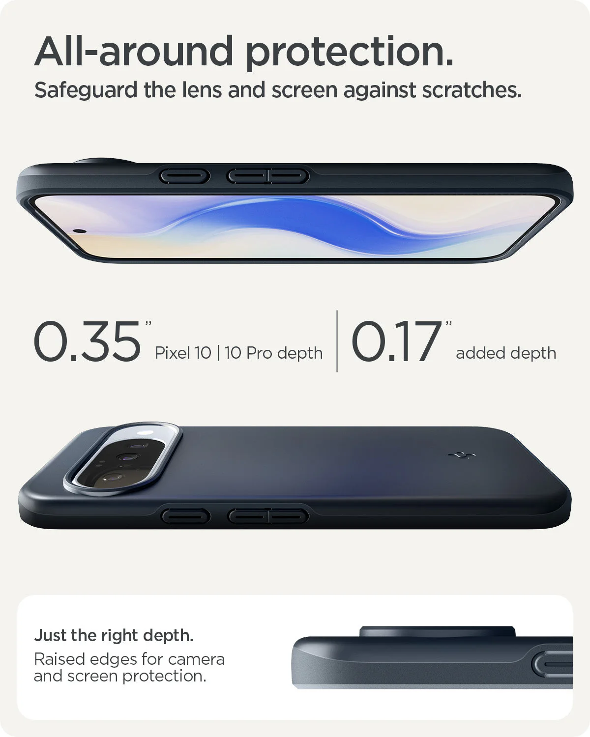 Pixel 10 Series - Thin Fit (Mag Fit) - Image 106