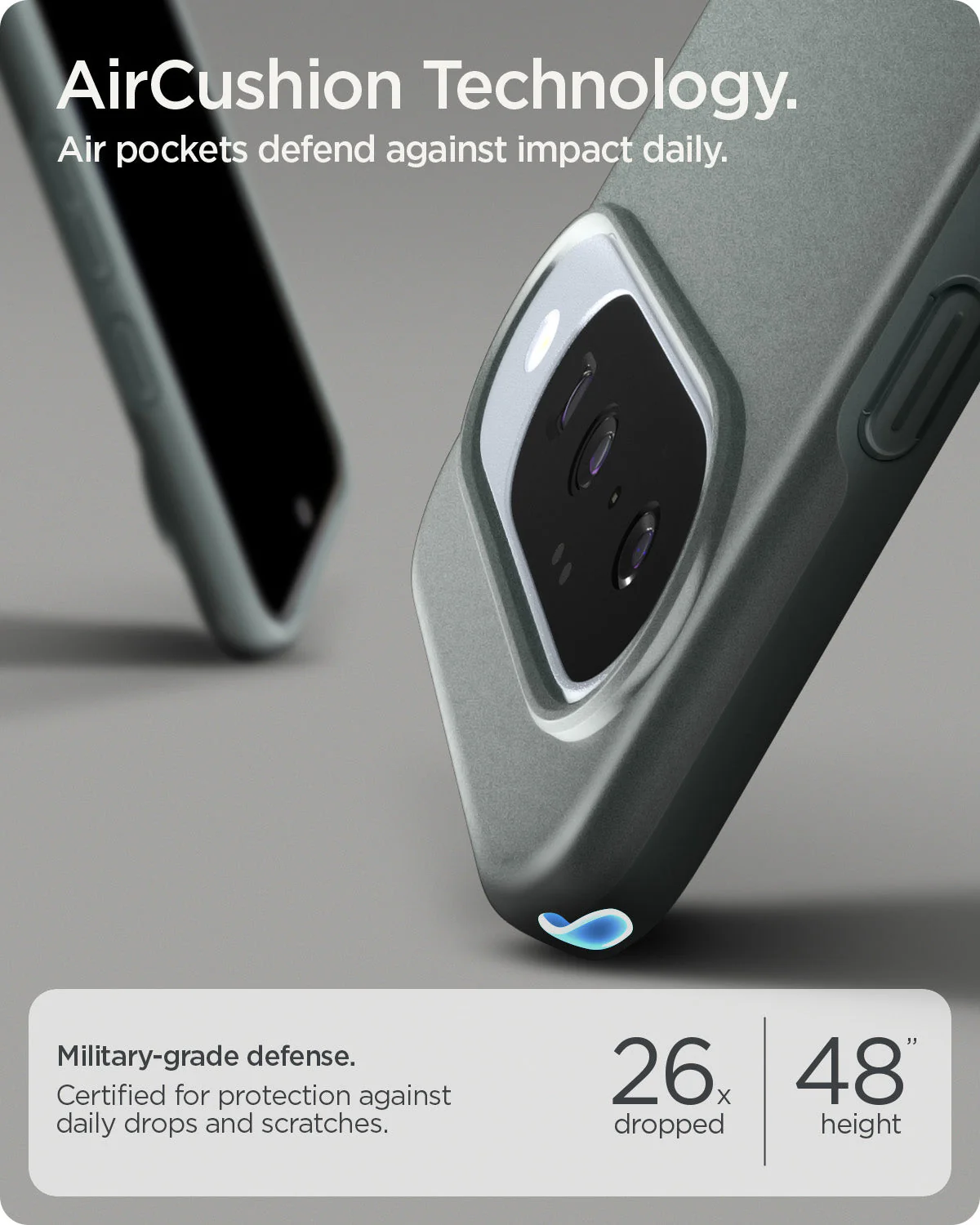 Pixel 10 Series - Thin Fit (Mag Fit) - Image 12