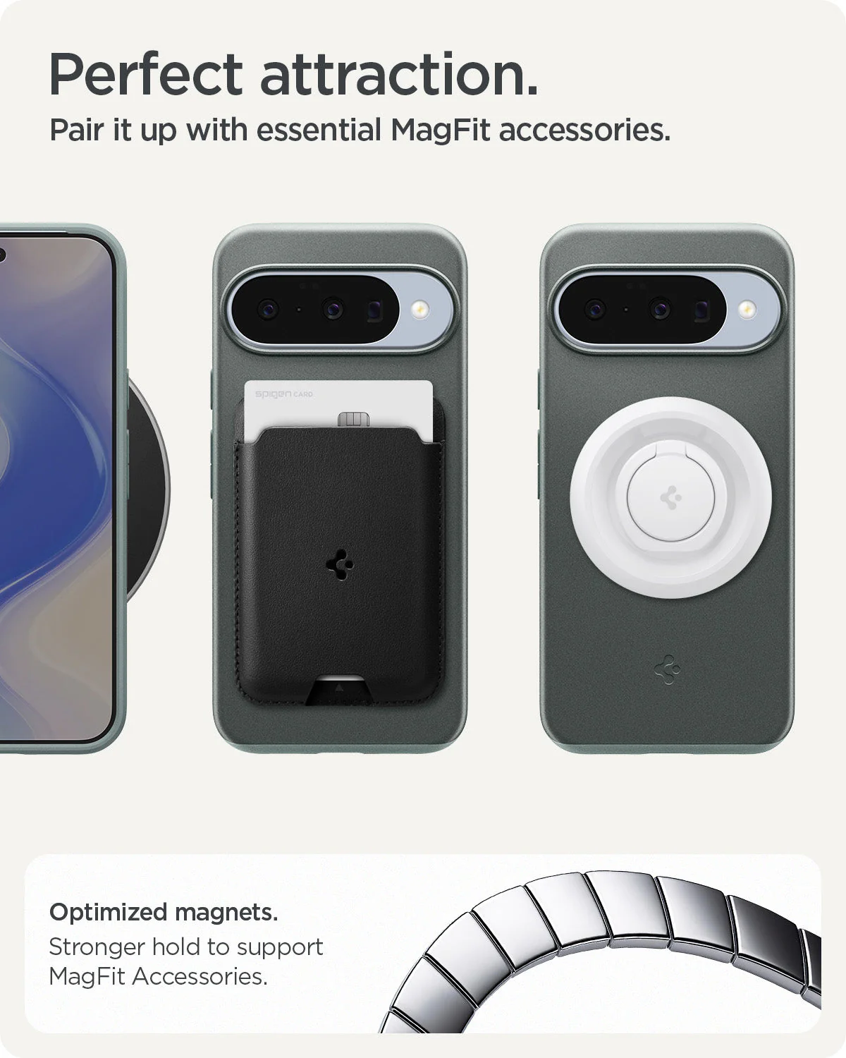 Pixel 10 Series - Thin Fit (Mag Fit) - Image 16