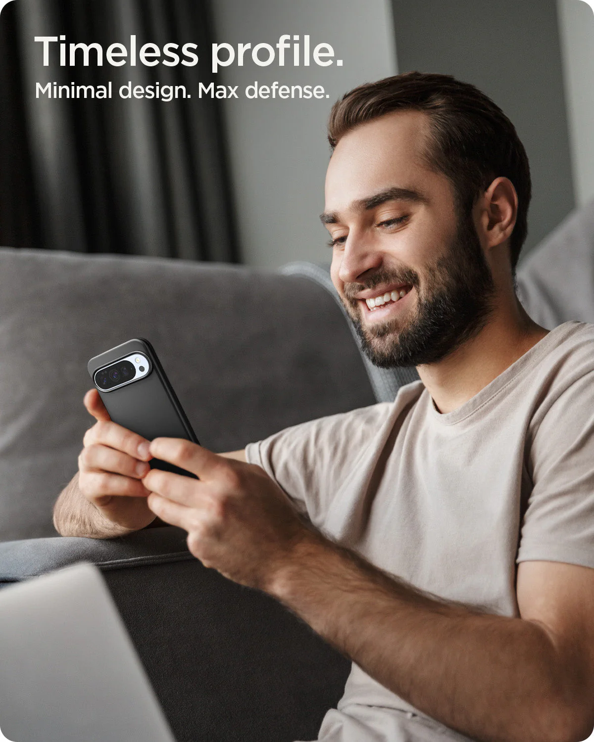 Pixel 10 Series - Thin Fit (Mag Fit) - Image 20