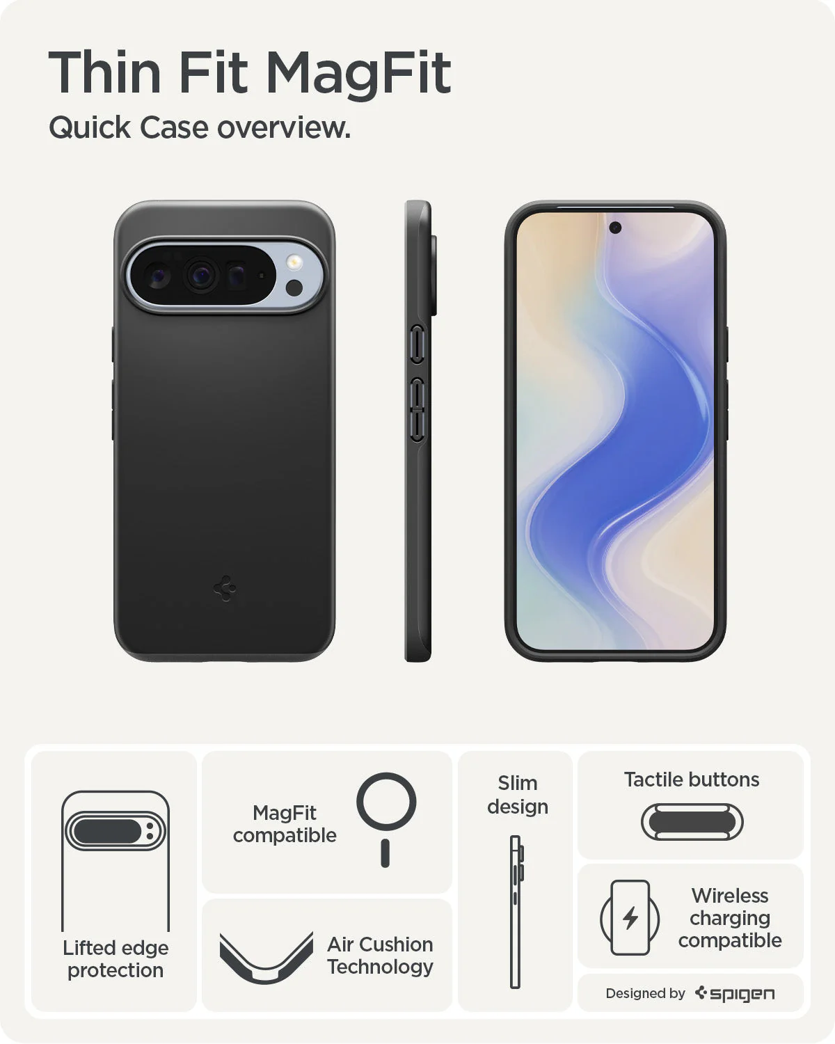 Pixel 10 Series - Thin Fit (Mag Fit) - Image 26