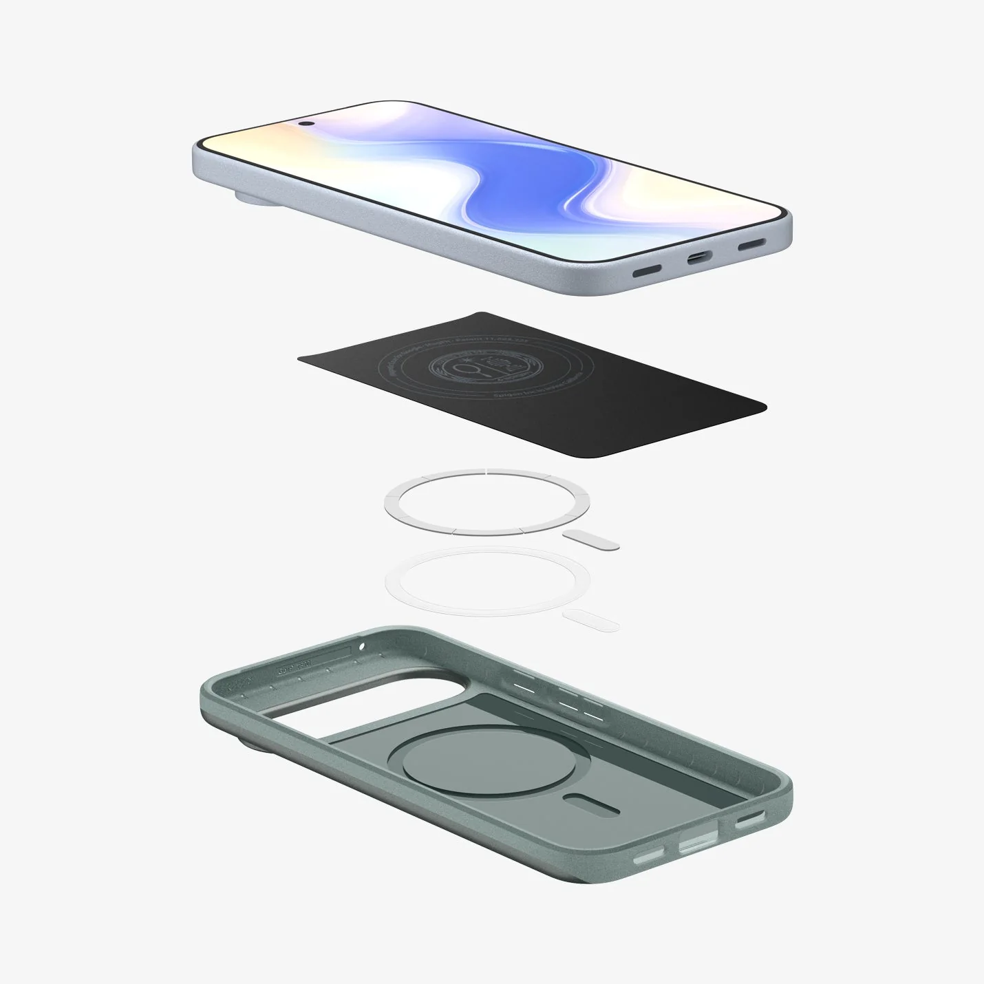 Pixel 10 Series - Thin Fit (Mag Fit) - Image 4