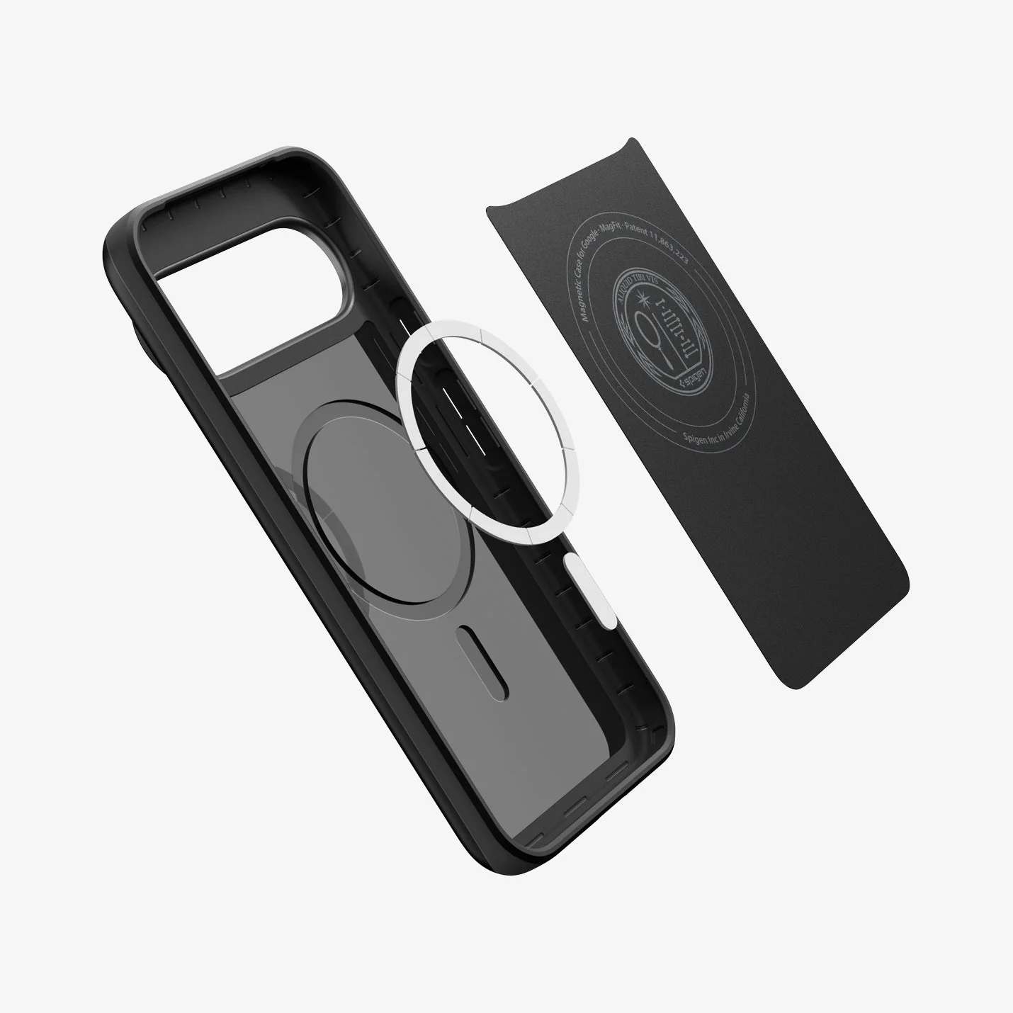 Pixel 10 Series - Thin Fit (Mag Fit) - Image 49