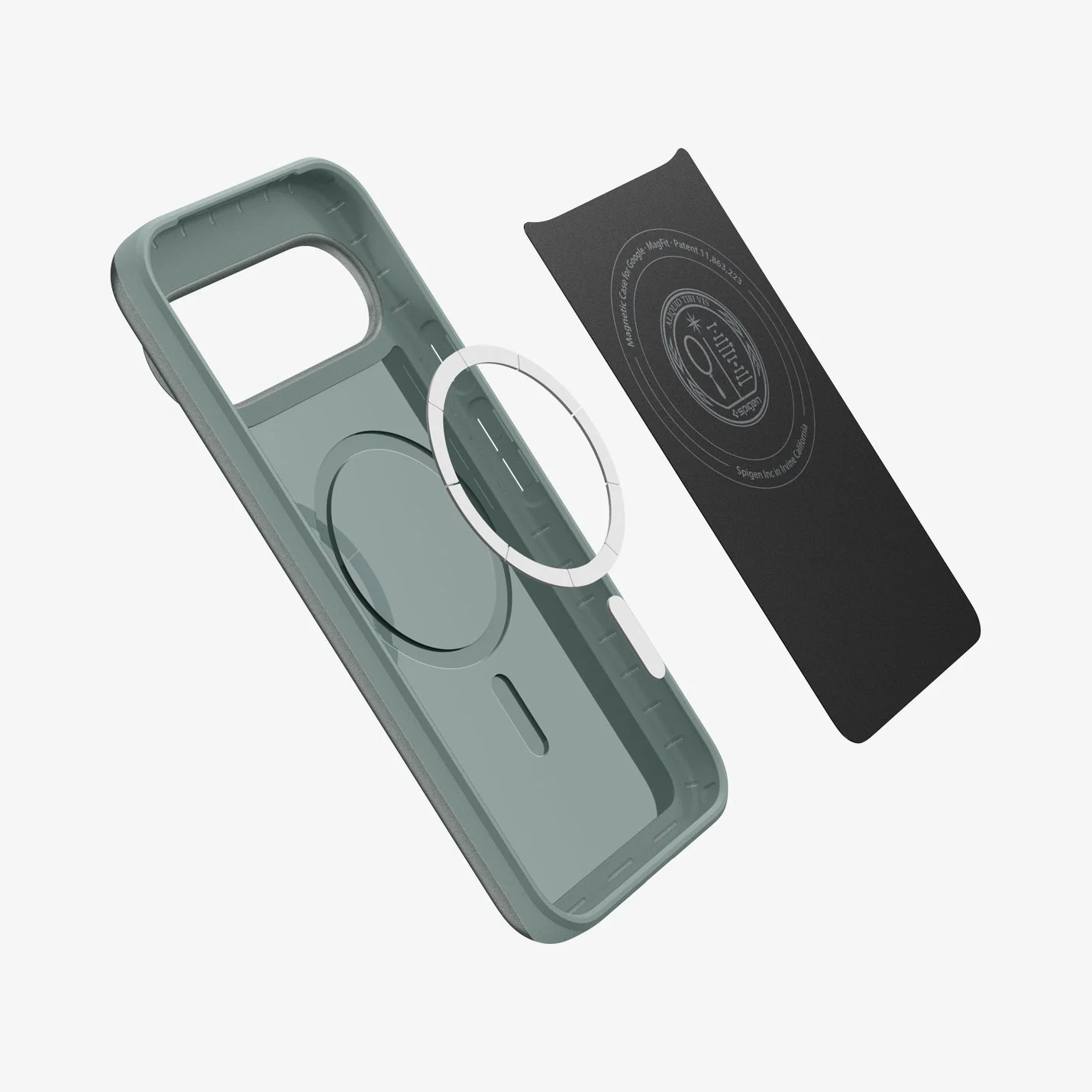 Pixel 10 Series - Thin Fit (Mag Fit) - Image 52