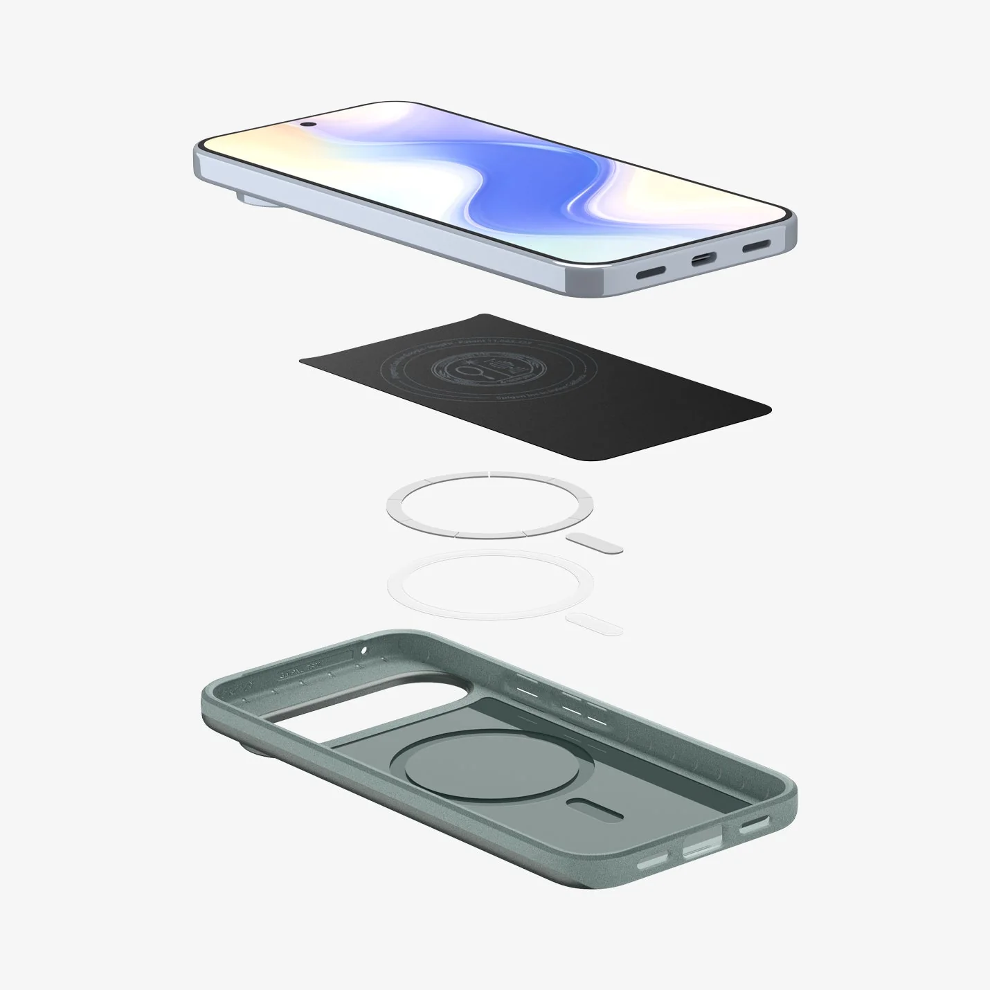 Pixel 10 Series - Thin Fit (Mag Fit) - Image 54