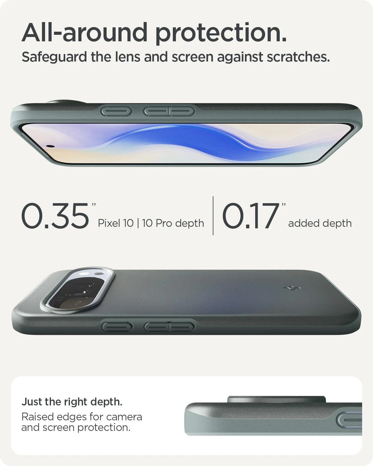 Pixel 10 Series - Thin Fit (Mag Fit) - Image 64