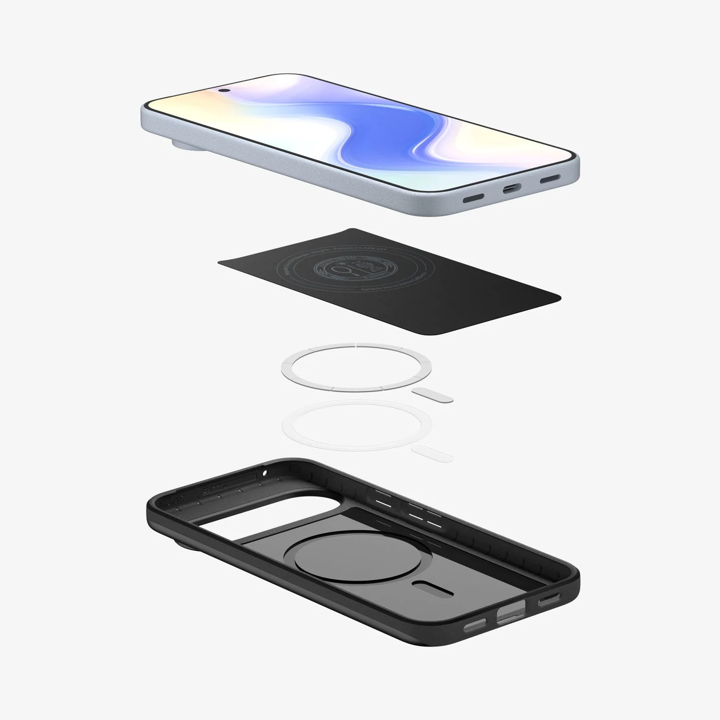 Pixel 10 Series - Thin Fit (Mag Fit) - Image 75