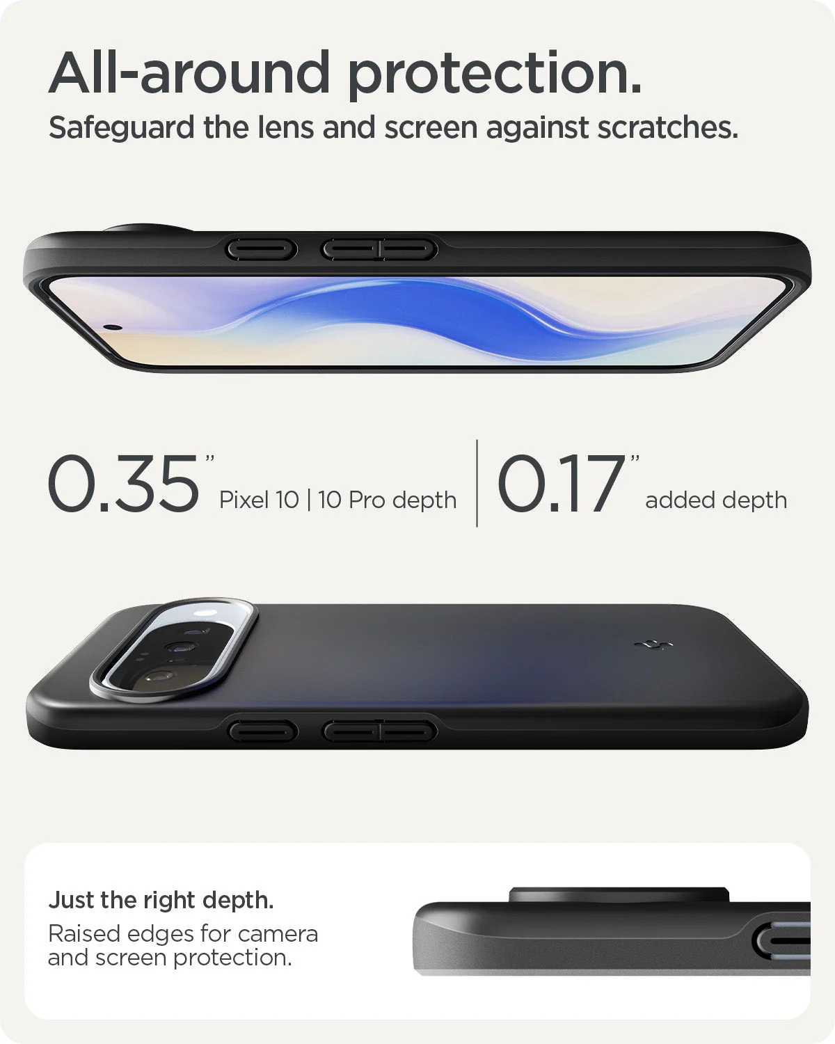 Pixel 10 Series - Thin Fit (Mag Fit) - Image 85