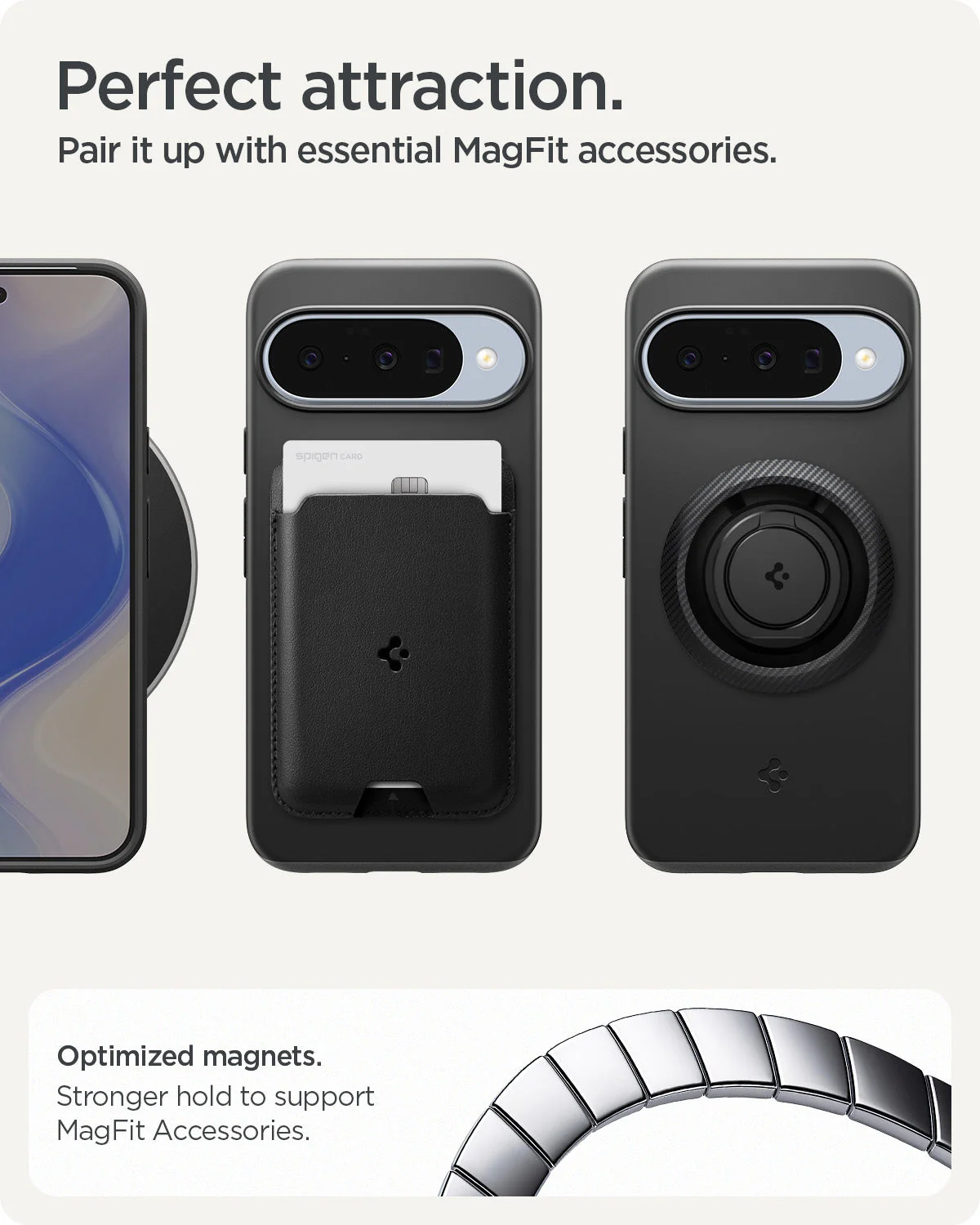 Pixel 10 Series - Thin Fit (Mag Fit) - Image 87