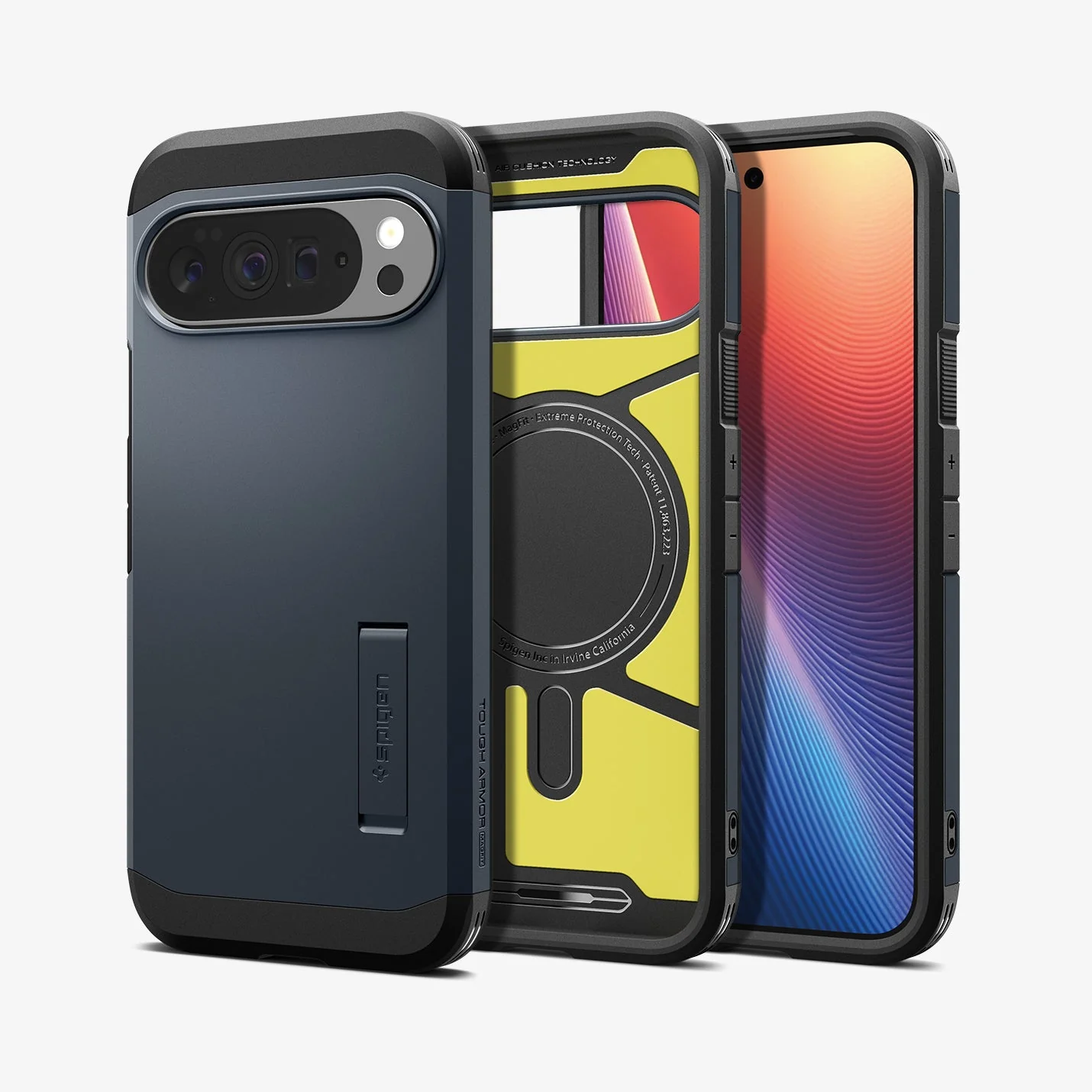Pixel 10 Series - Tough Armor AI (Mag Fit) - Image 10