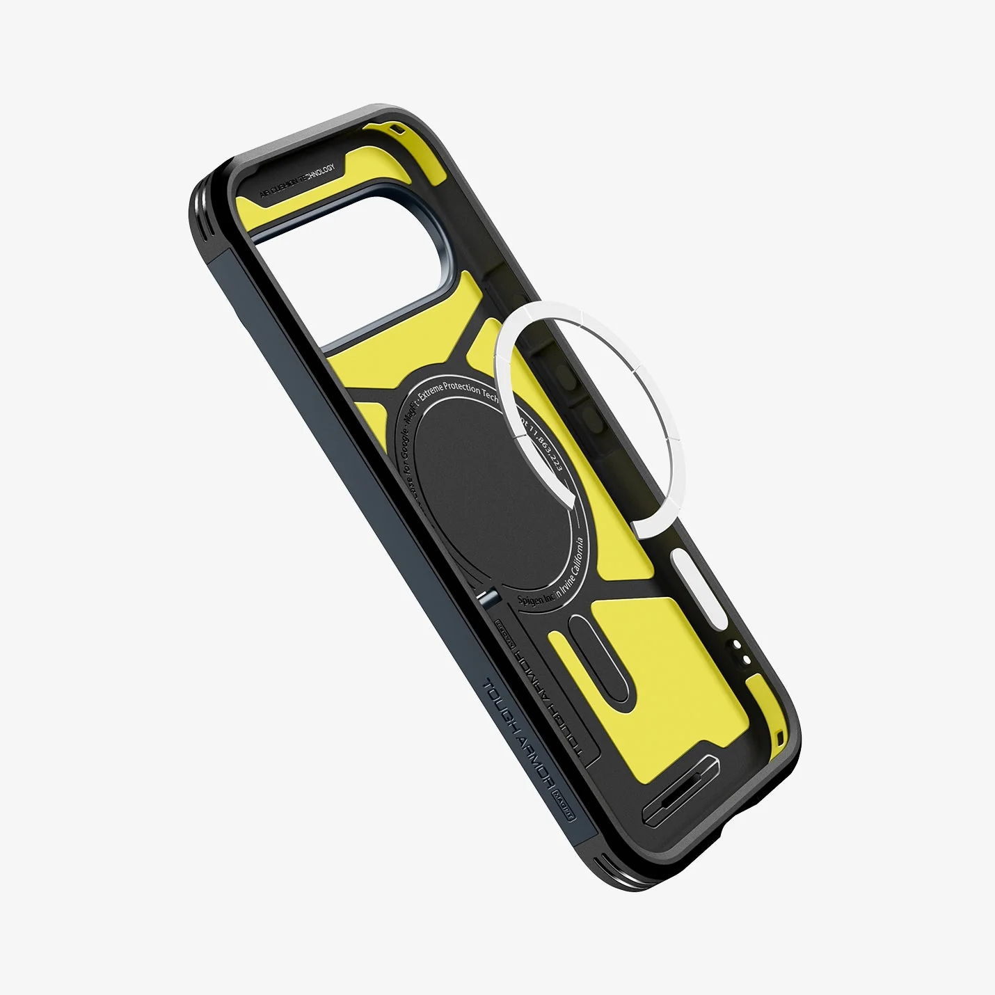 Pixel 10 Series - Tough Armor AI (Mag Fit) - Image 11