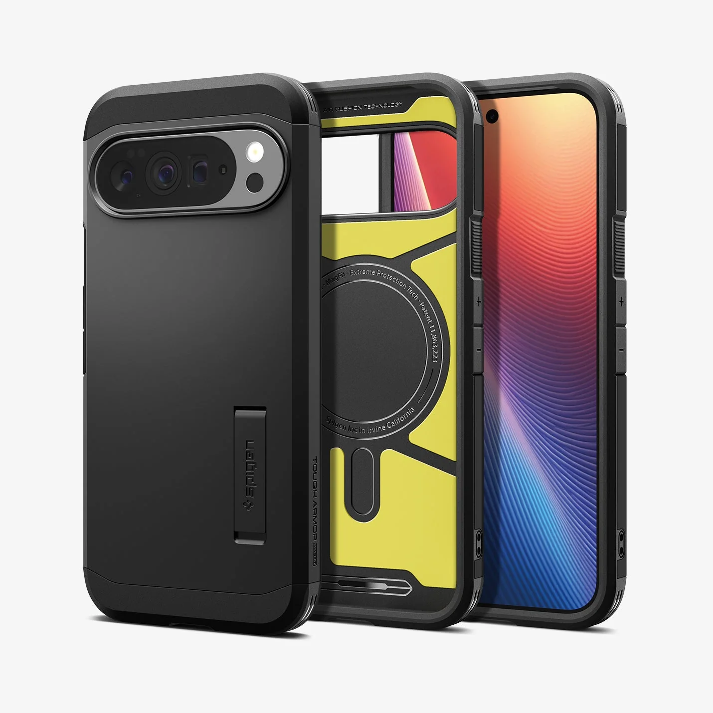 Pixel 10 Series - Tough Armor AI (Mag Fit) - Image 12