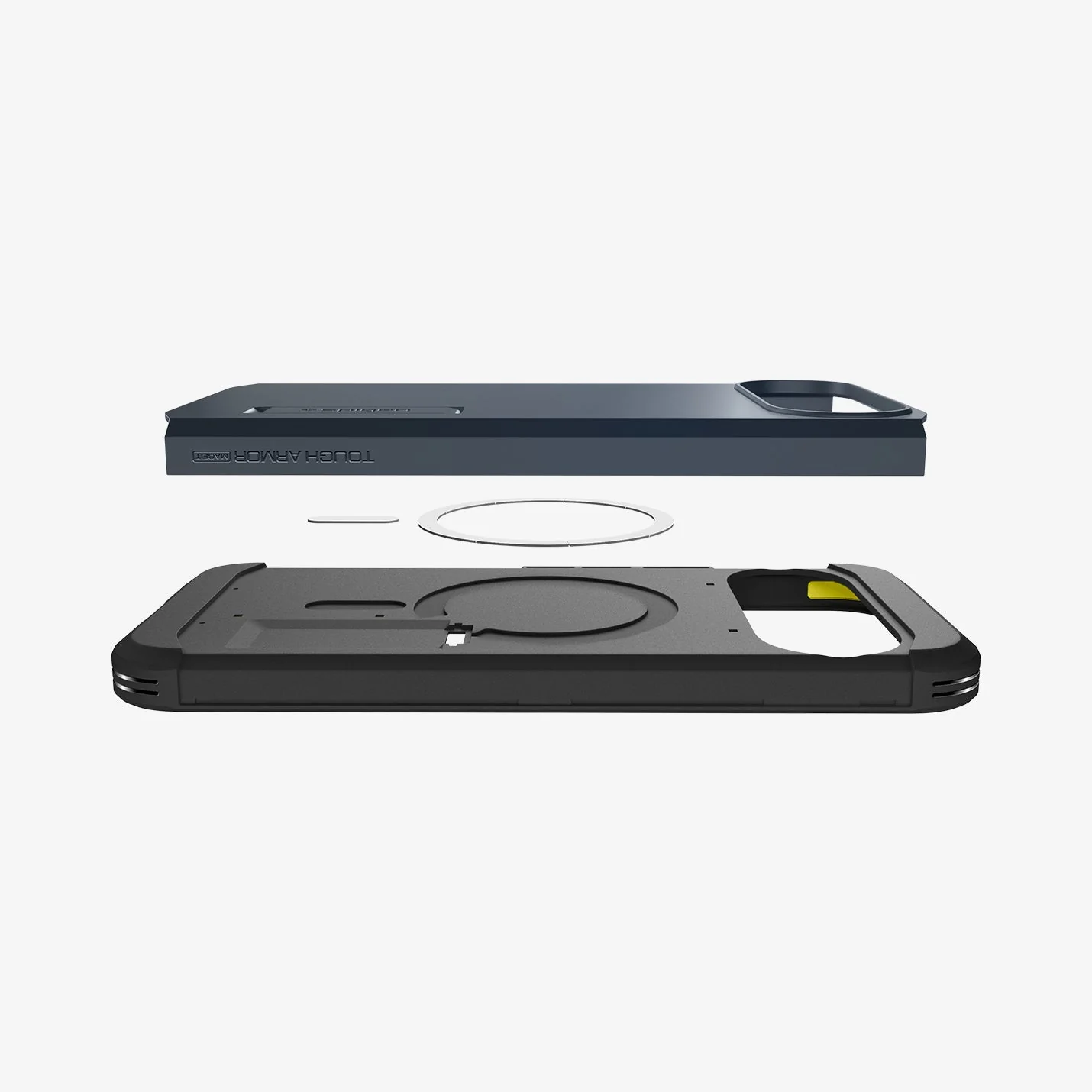 Pixel 10 Series - Tough Armor AI (Mag Fit) - Image 14