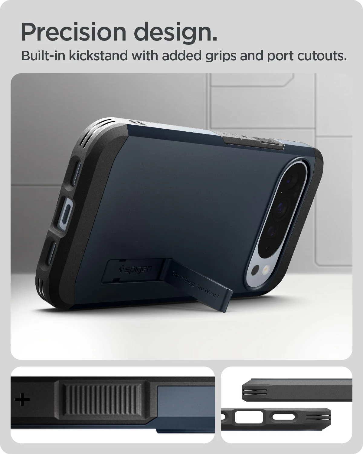 Pixel 10 Series - Tough Armor AI (Mag Fit) - Image 21